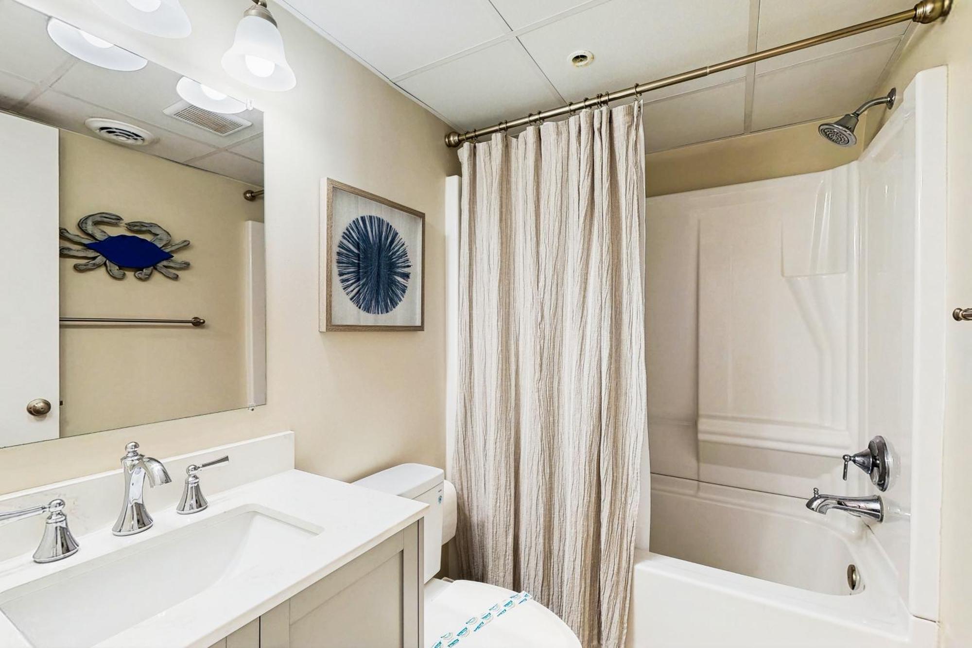 Apartment Marigot 1207 Ocean City
