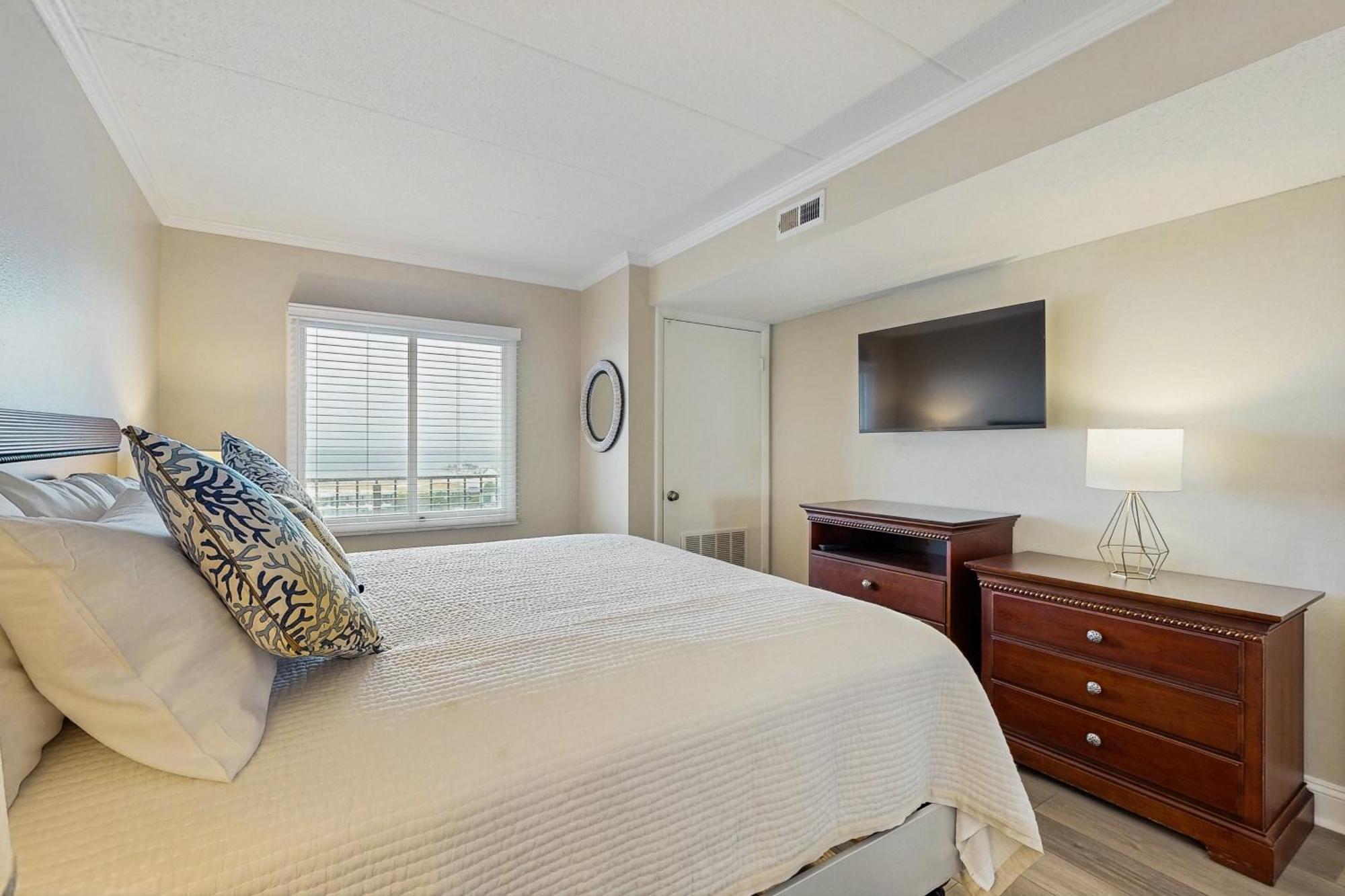 Marigot 1207 Apartment Ocean City