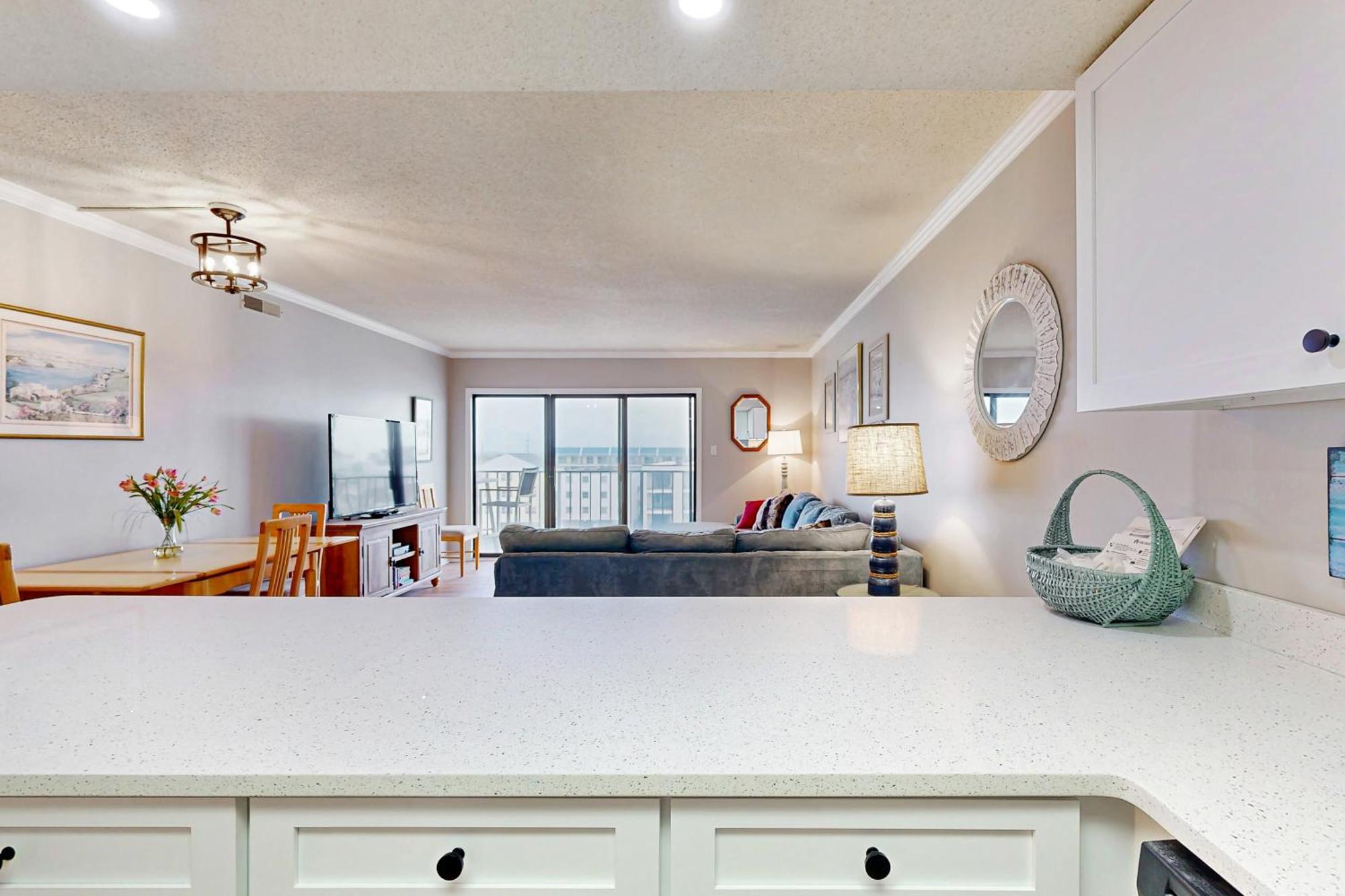 Apartment Royal Hawaiian 413