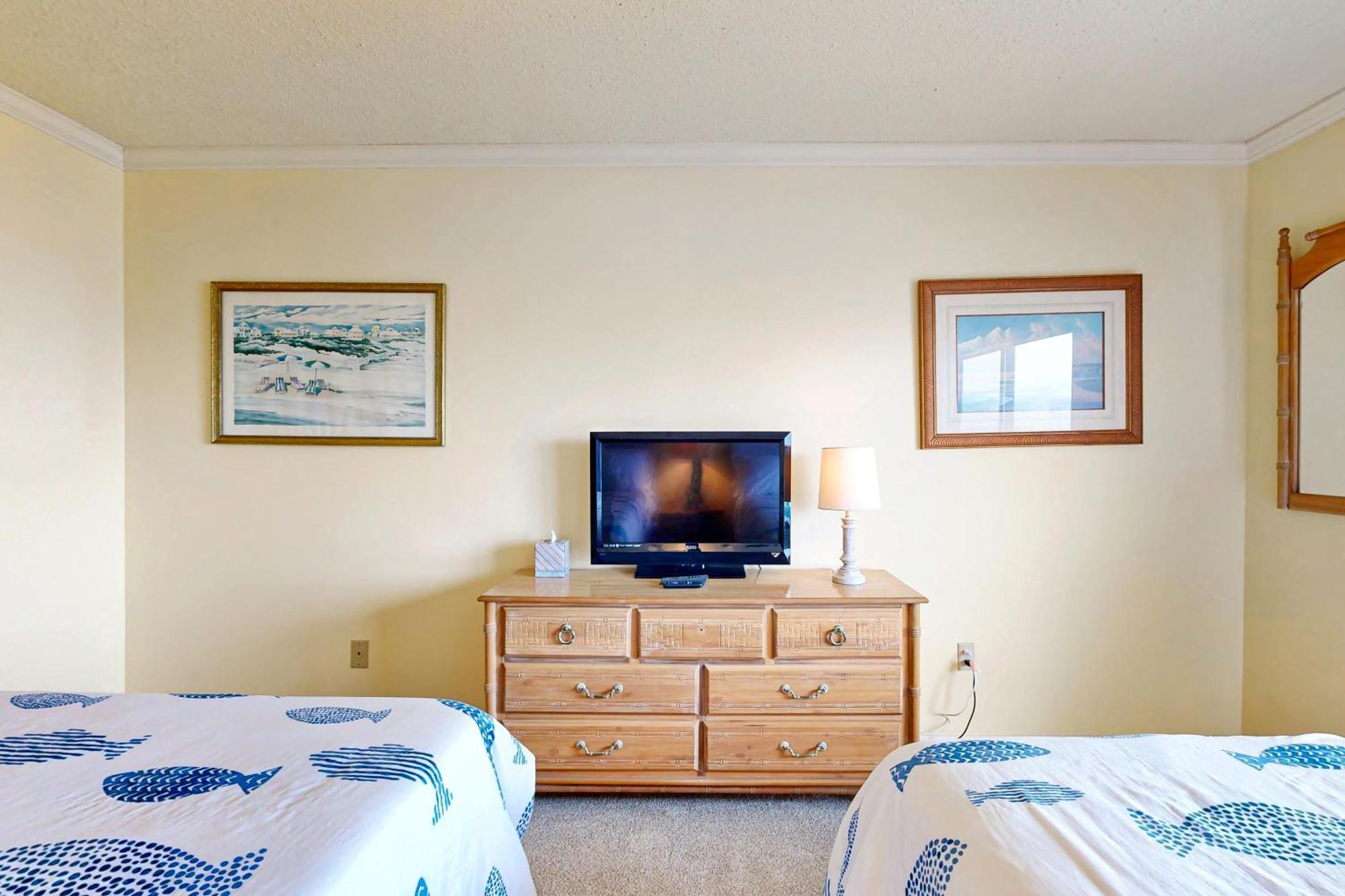 Apartment Royal Hawaiian 413 Ocean City