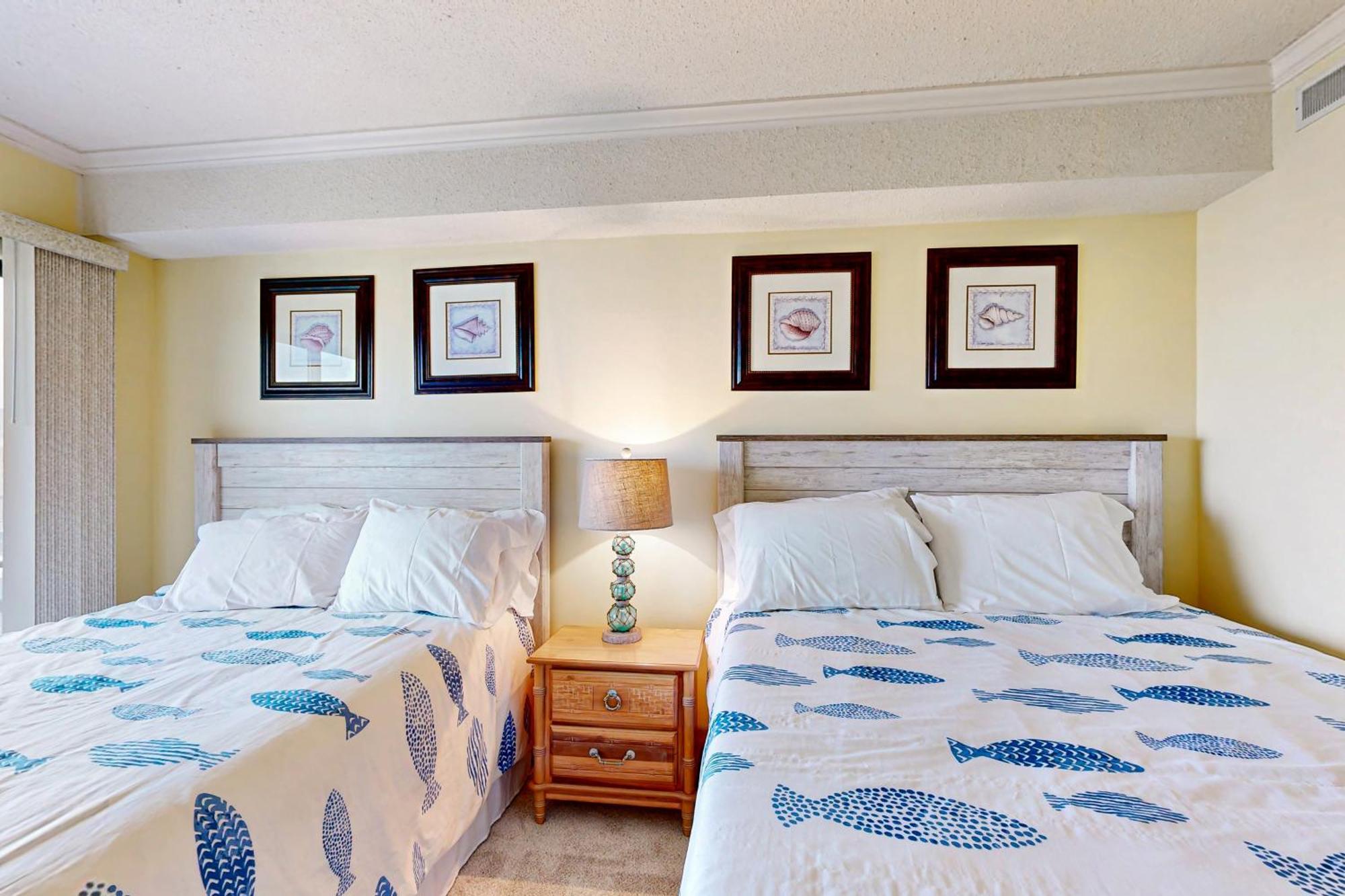 Apartment Royal Hawaiian 413