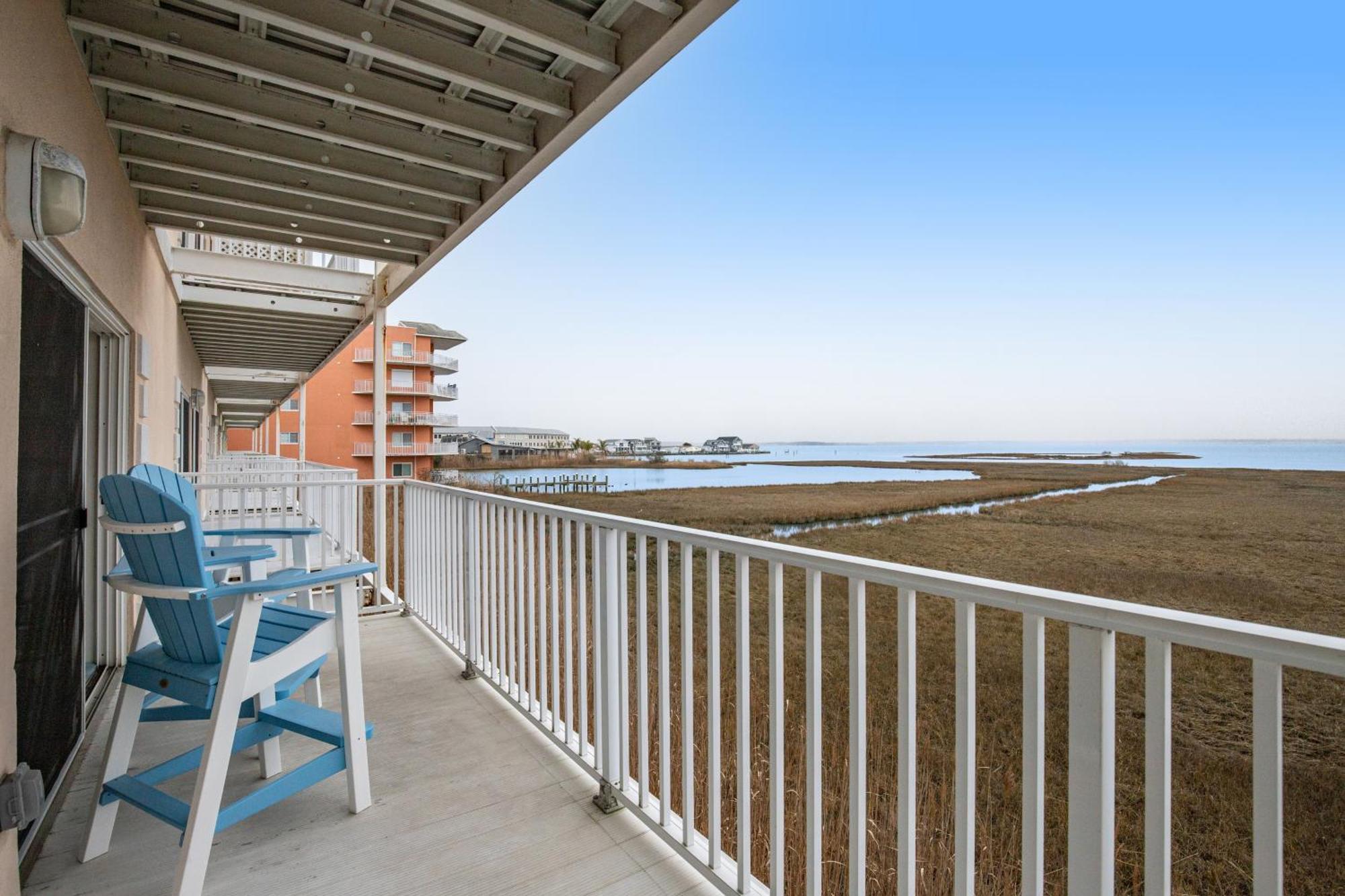 Apartment Maresol 207 Ocean City