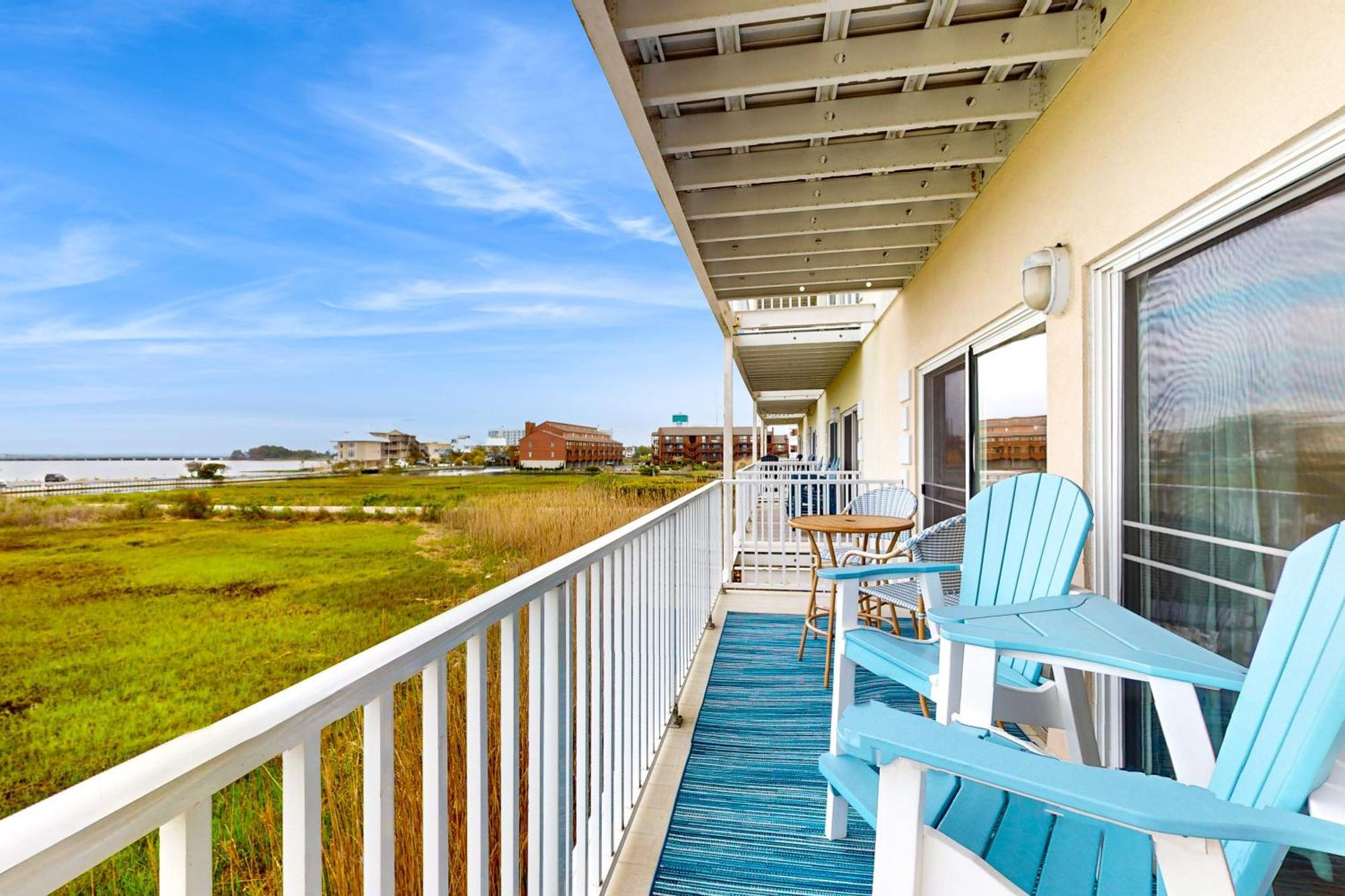 Maresol 207 Ocean City