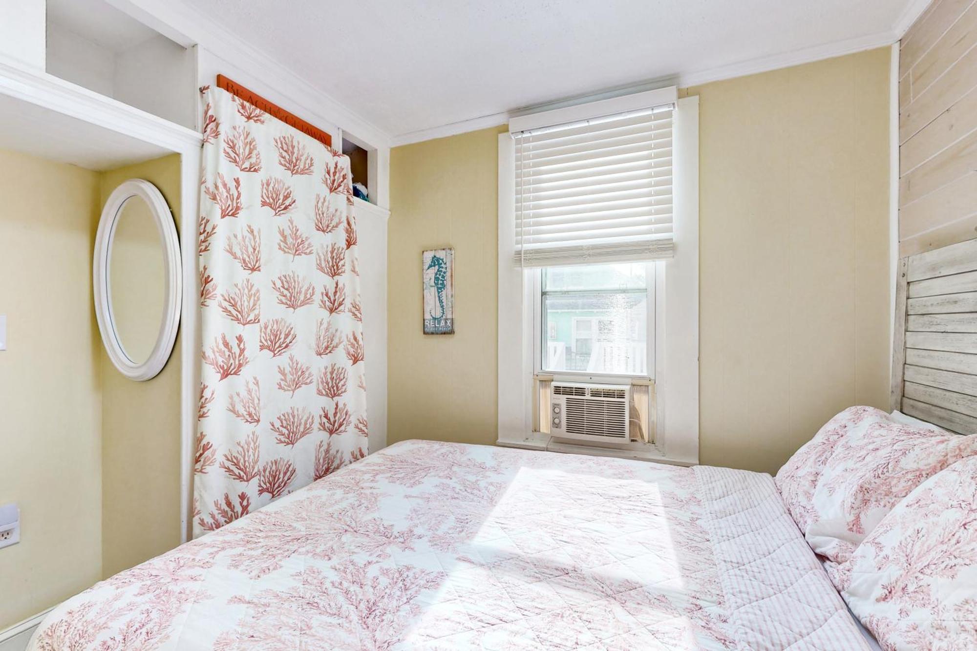 Brooklyn's Casa Rosa & Hitch Holiday home Ocean City