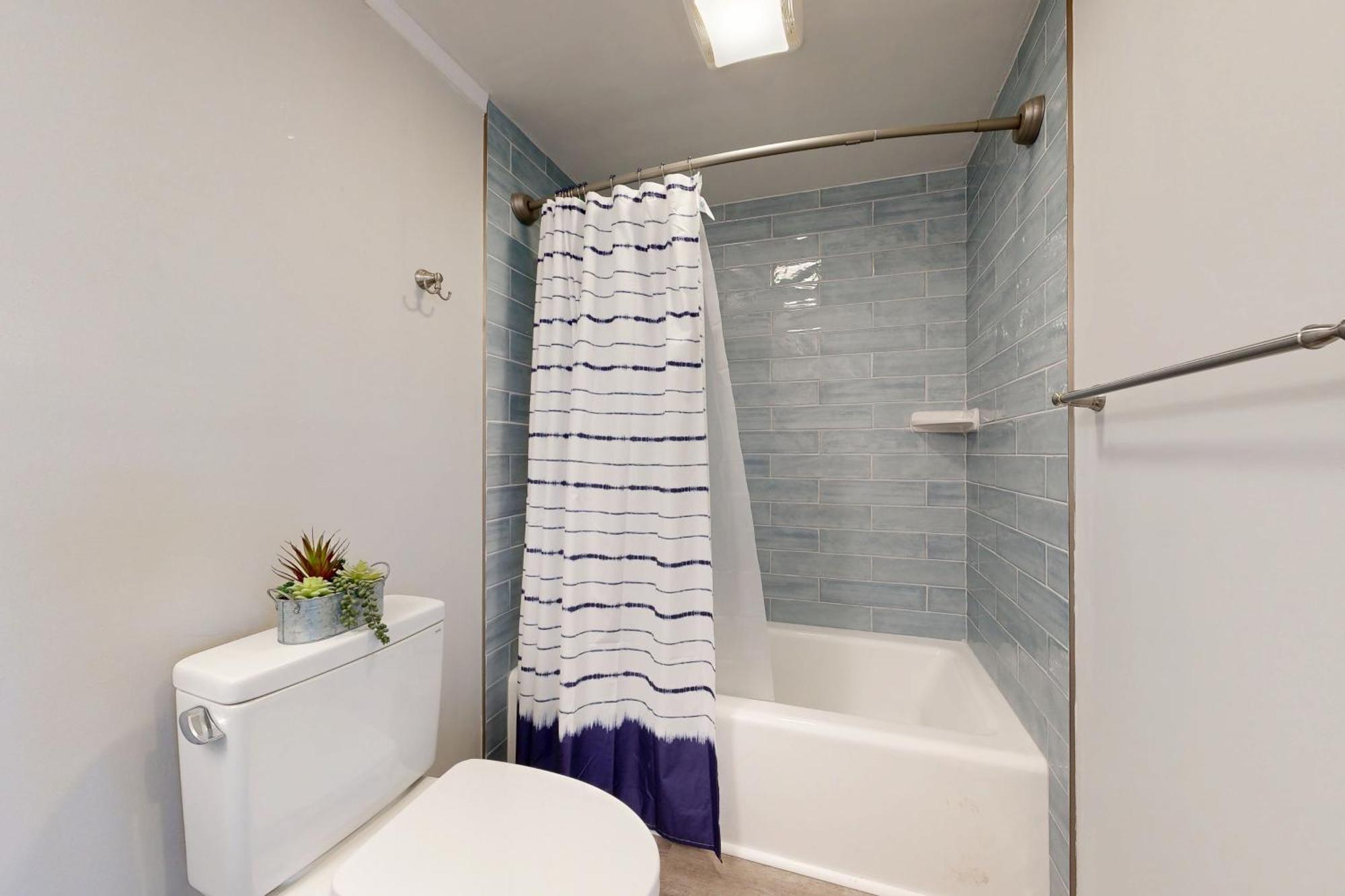 Belle Clair #1 Apartment Ocean City