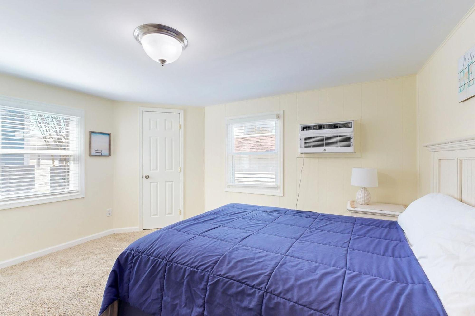 Apartment Belle Clair #1 Ocean City