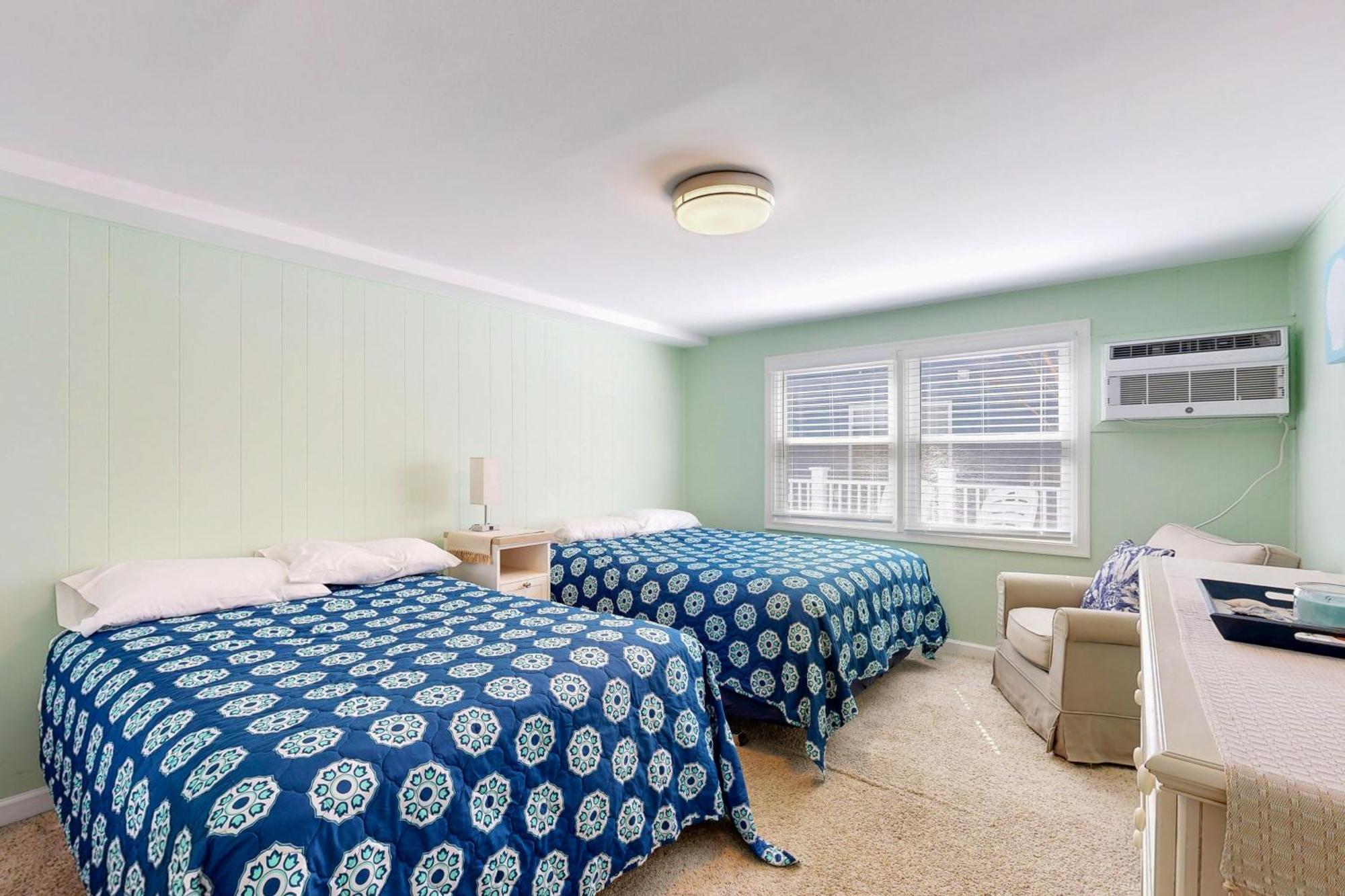 Apartment Belle Clair #1 *