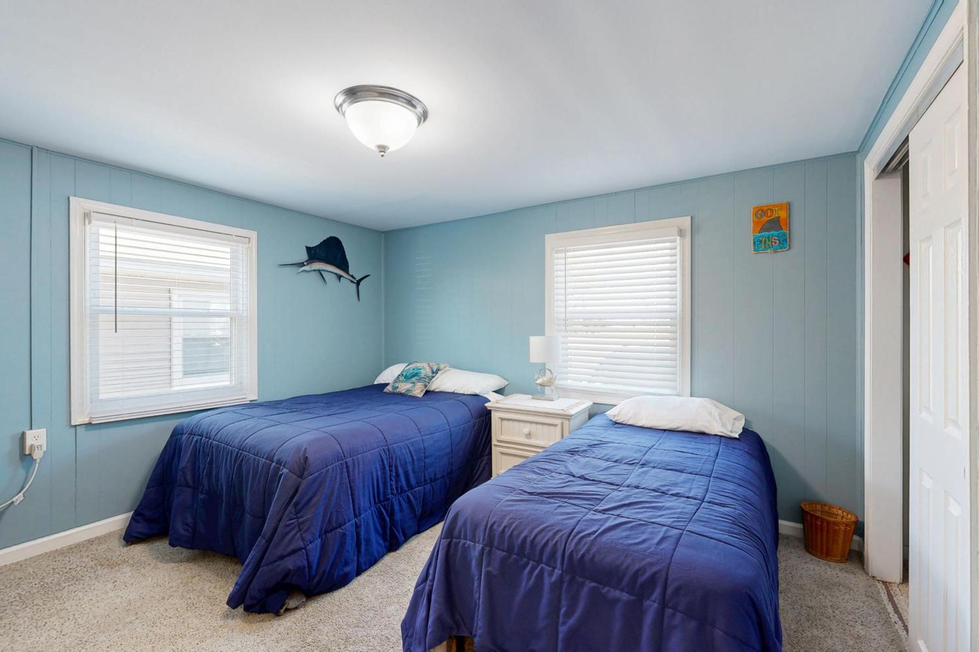 Belle Clair #1 * Ocean City