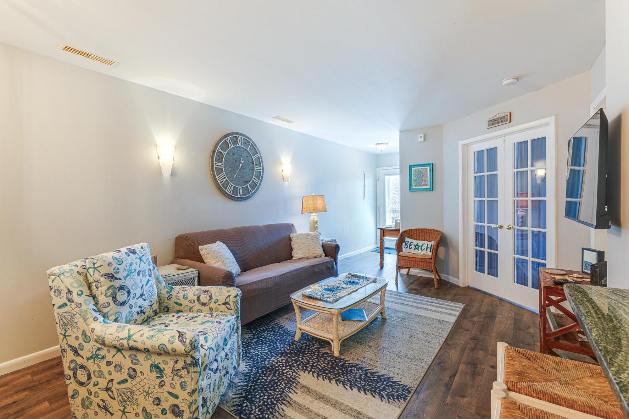 Walk To Newly Remodeled In Ocean * Ocean City
