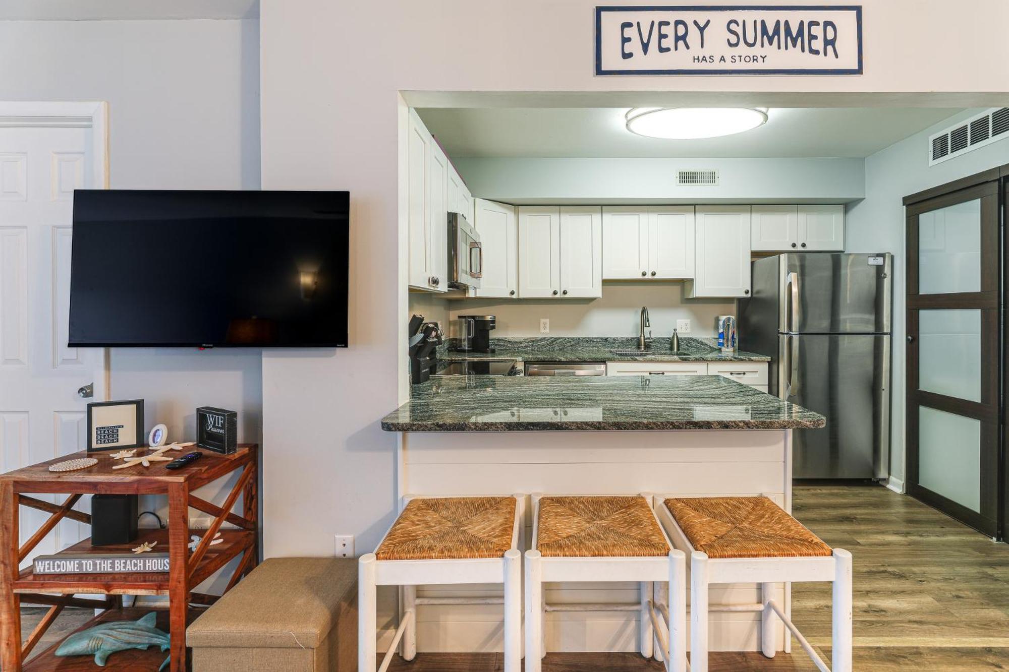 Walk To Newly Remodeled In Ocean * Ocean City
