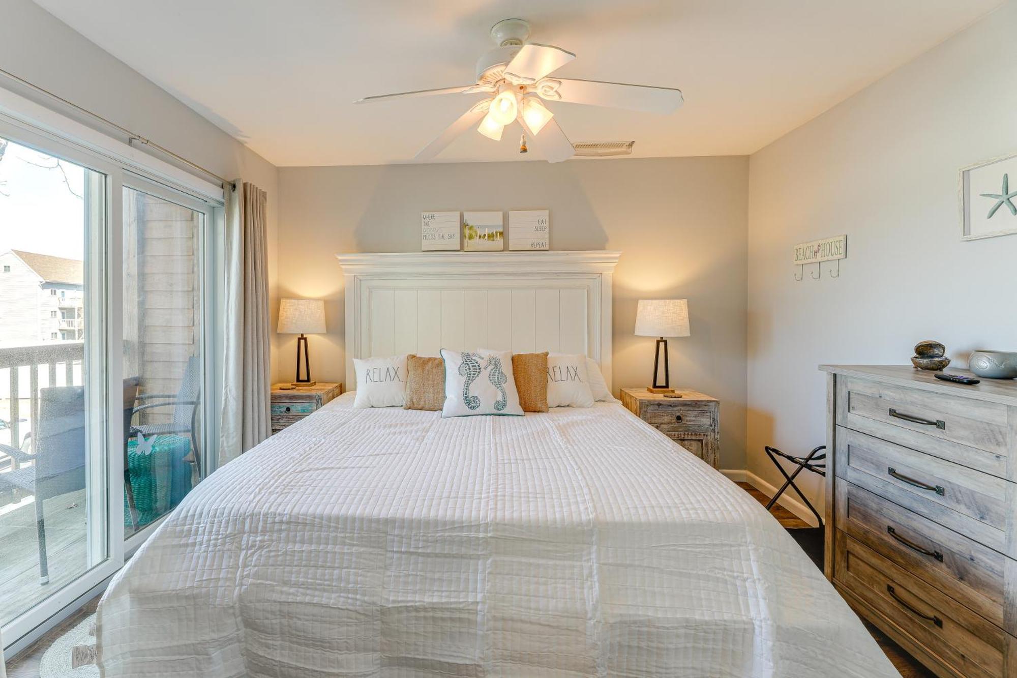 Walk To Newly Remodeled In Ocean Ocean City