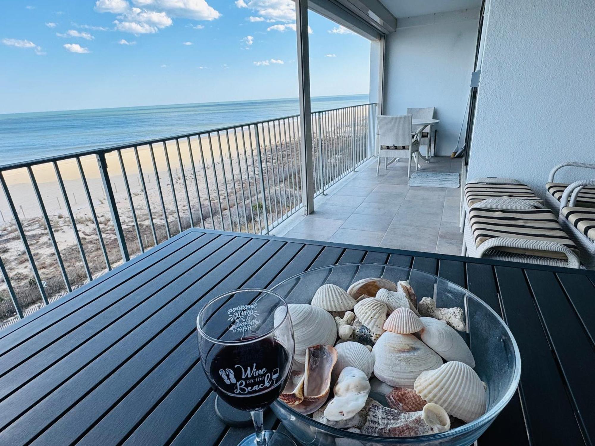 Family Friendly 2br, Amazing Unobstructed Ocean View,huge Balcony, Pool *