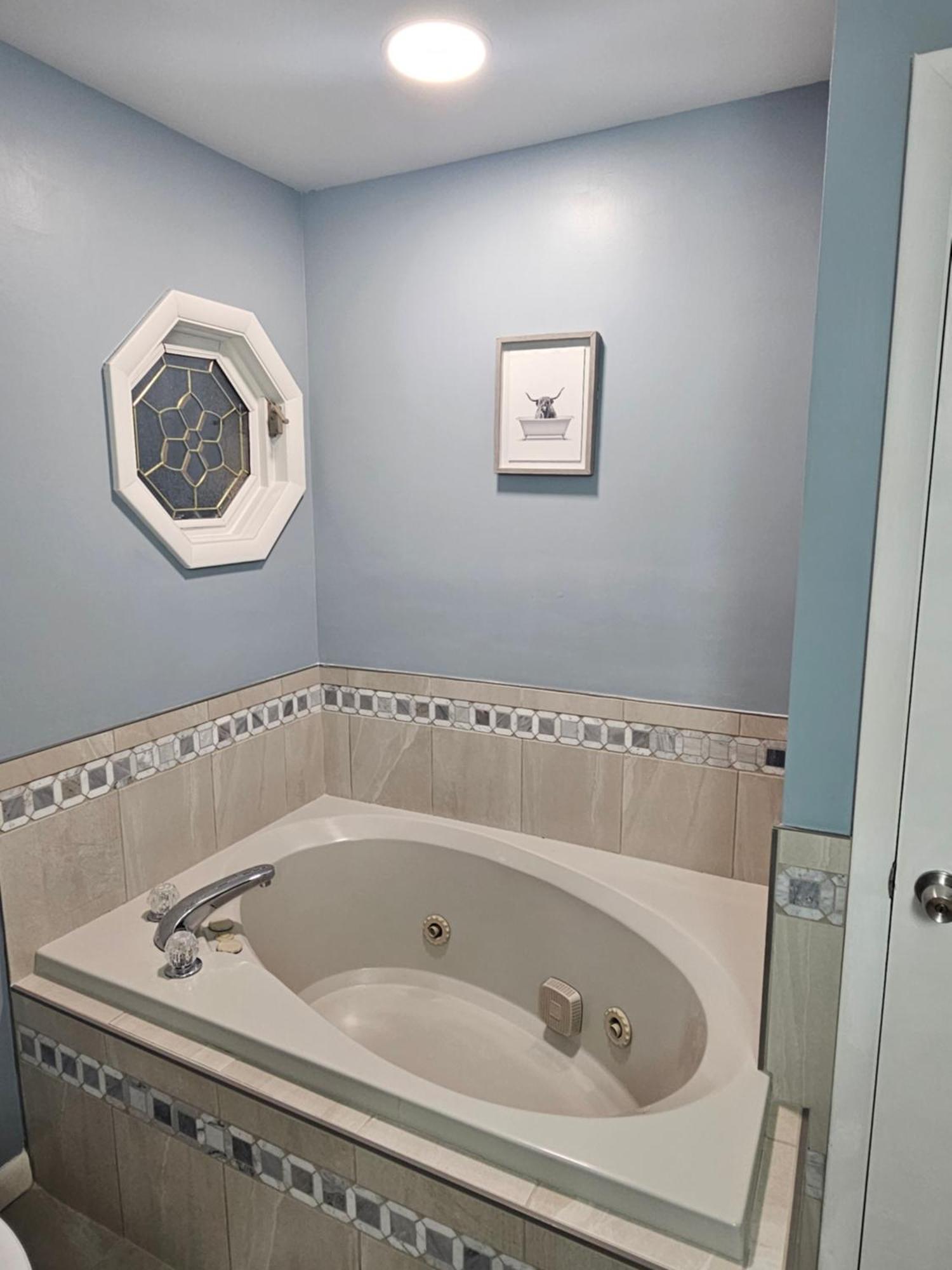 Cozy Bayside Beachhouse Holiday home Ocean City