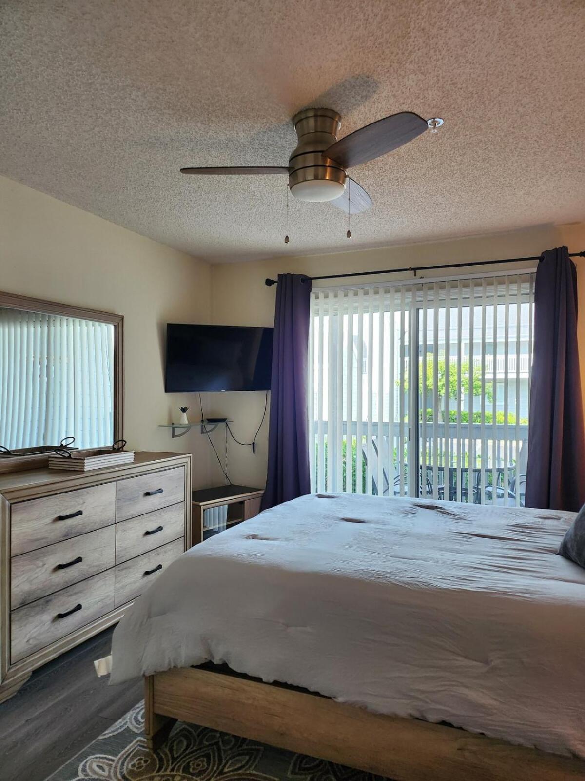 Hidden Harbour 2br 2ba - Bayside With Pool, Steps To And Northside Park! Ocean City