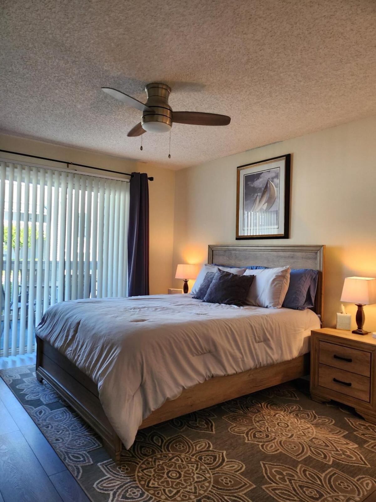 Hidden Harbour 2br 2ba - Bayside With Pool, Steps To And Northside Park! Apartment Ocean City