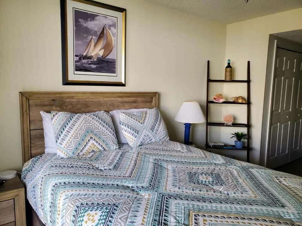 Apartment Hidden Harbour 2br 2ba - Bayside With Pool, Steps To And Northside Park! Ocean City
