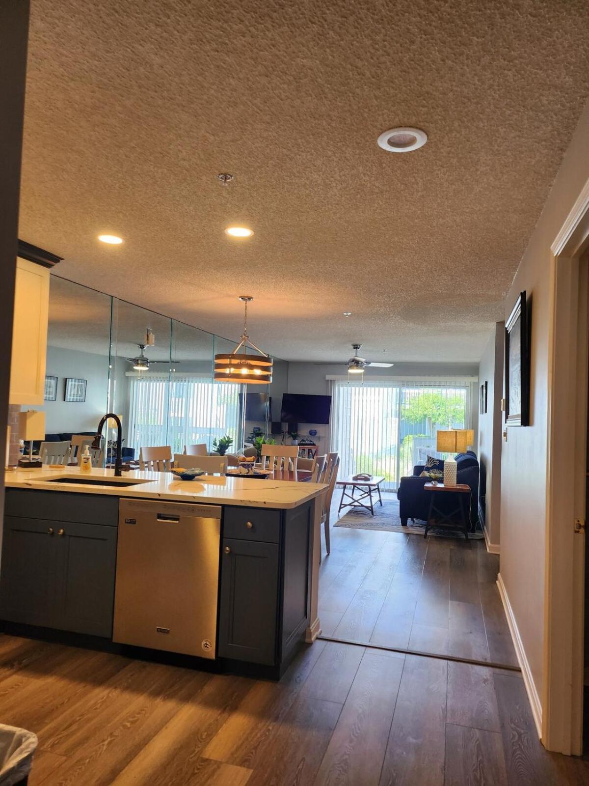 Hidden Harbour 2br 2ba - Bayside With Pool, Steps To And Northside Park! Apartment Ocean City