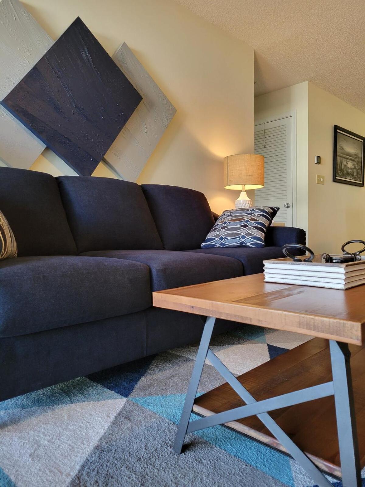 Hidden Harbour 2br 2ba - Bayside With Pool, Steps To And Northside Park! Apartment Ocean City