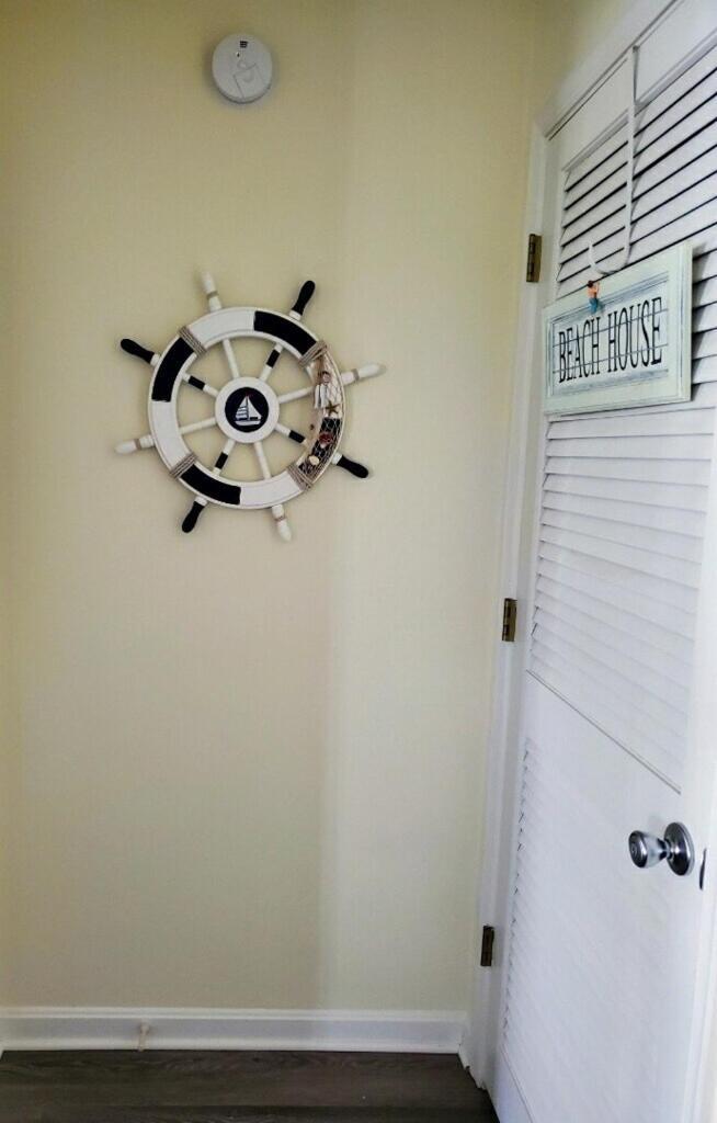 Hidden Harbour 2br 2ba - Bayside With Pool, Steps To And Northside Park!