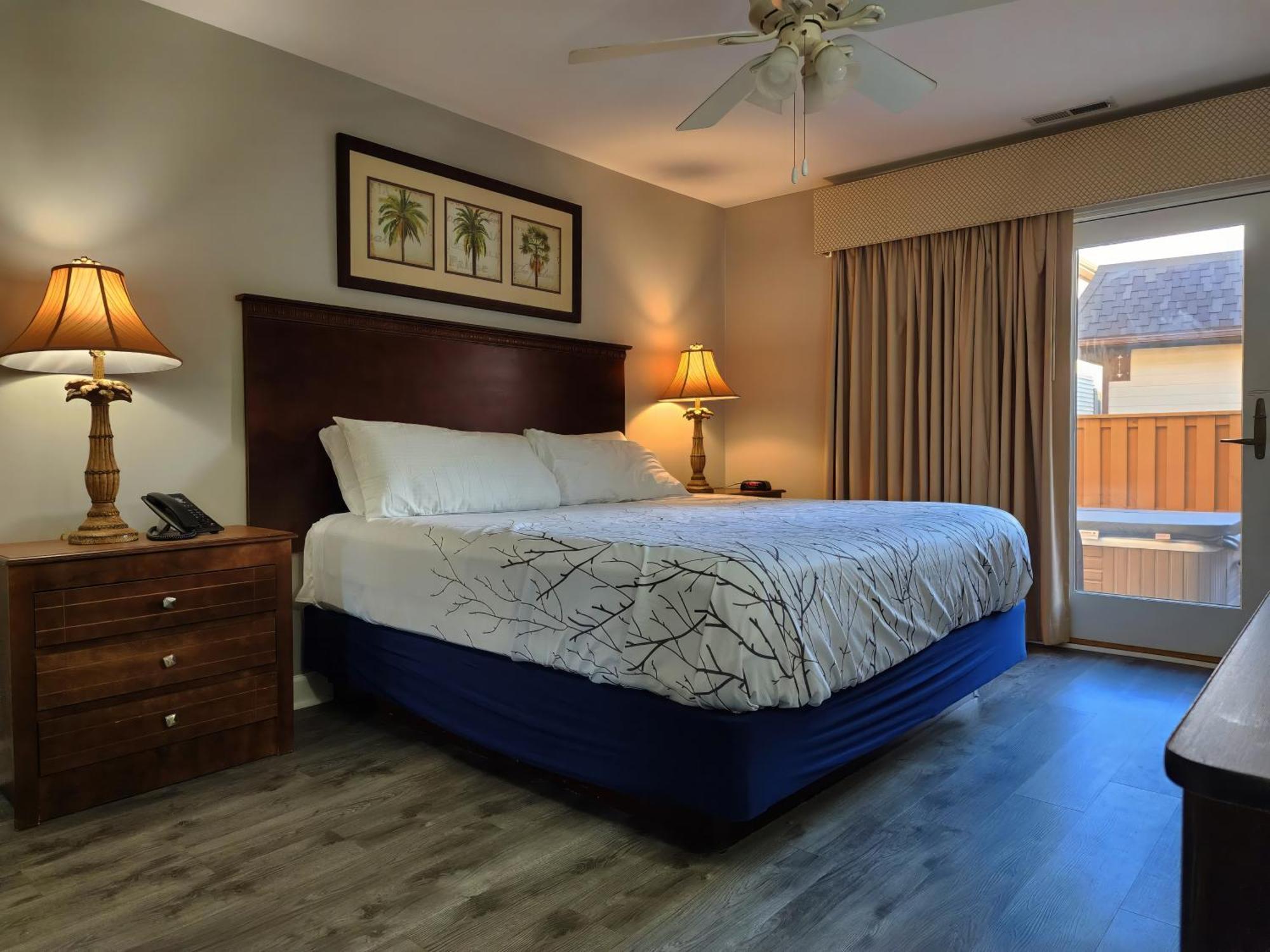 Club Ocean Ii Ocean City