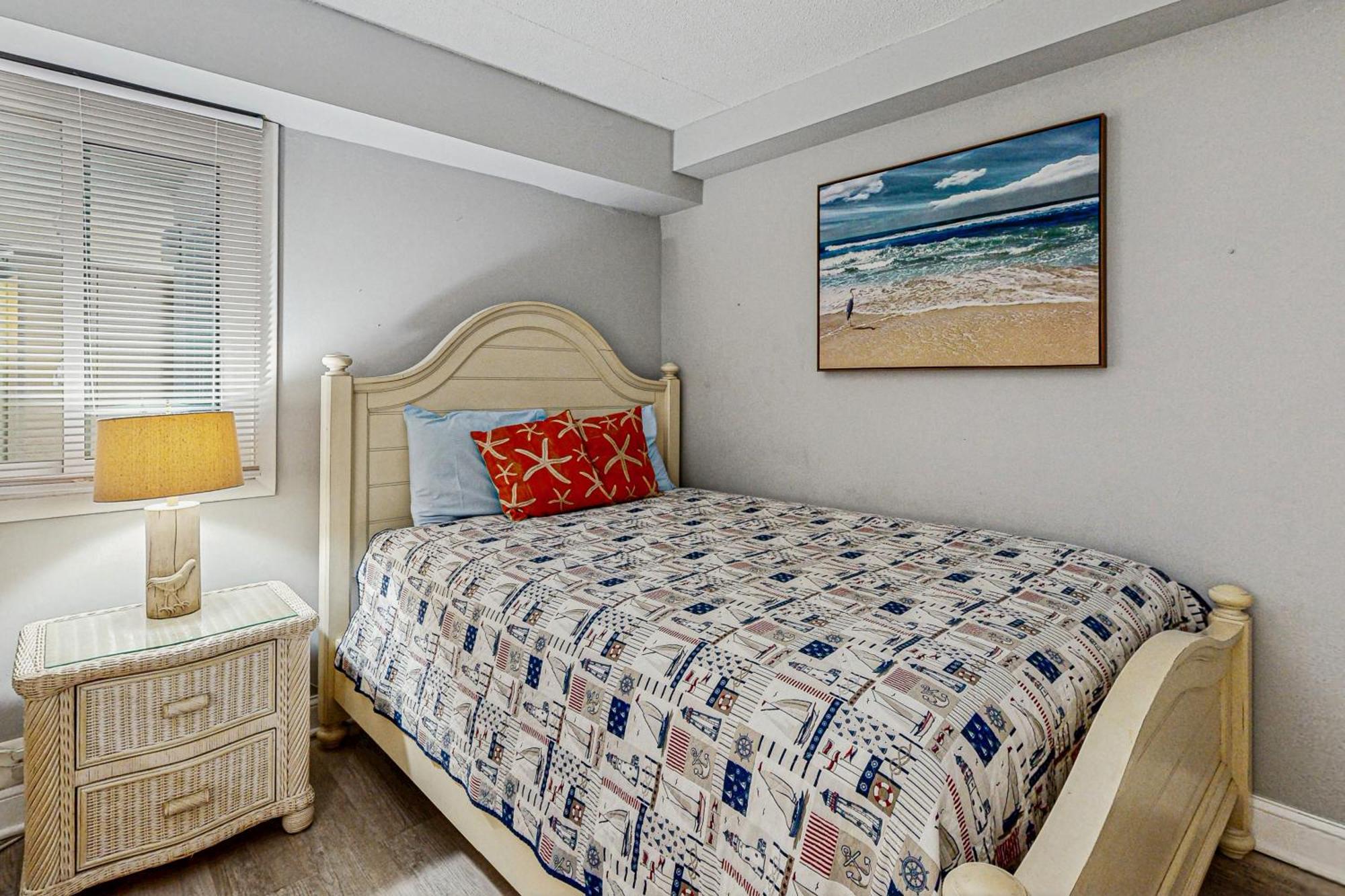 Apartment Sea Watch 1318