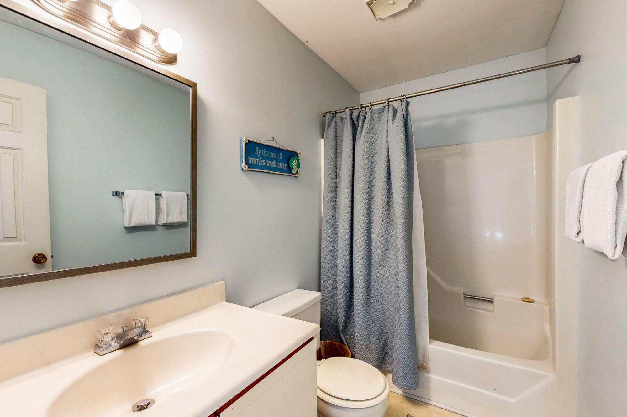 Club Ocean 53 Apartment Ocean City