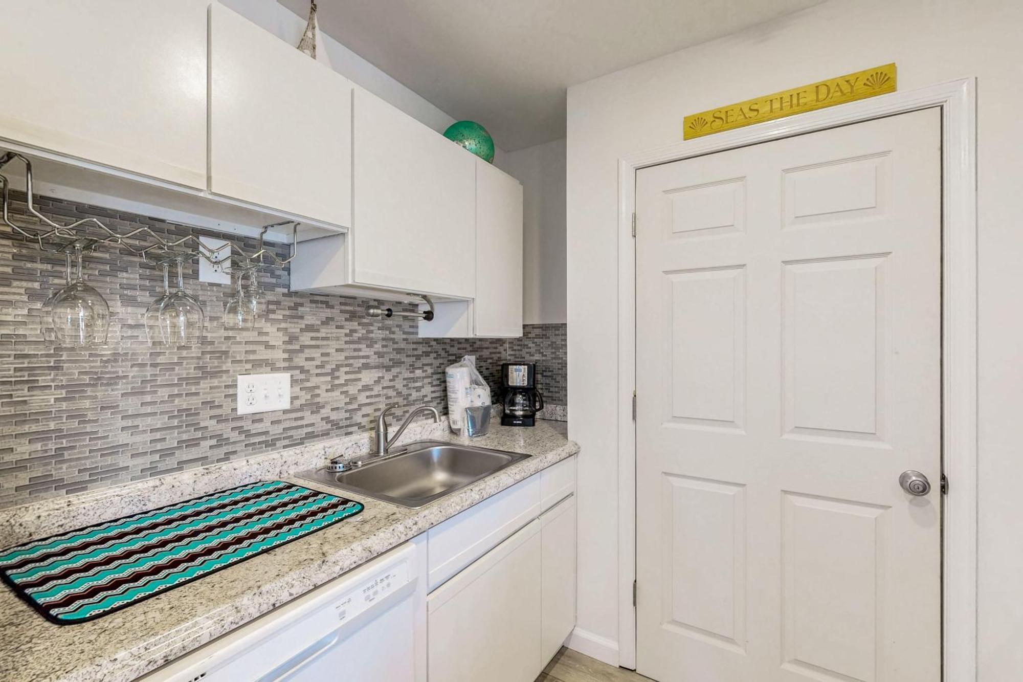 Apartment Club Ocean 53 *