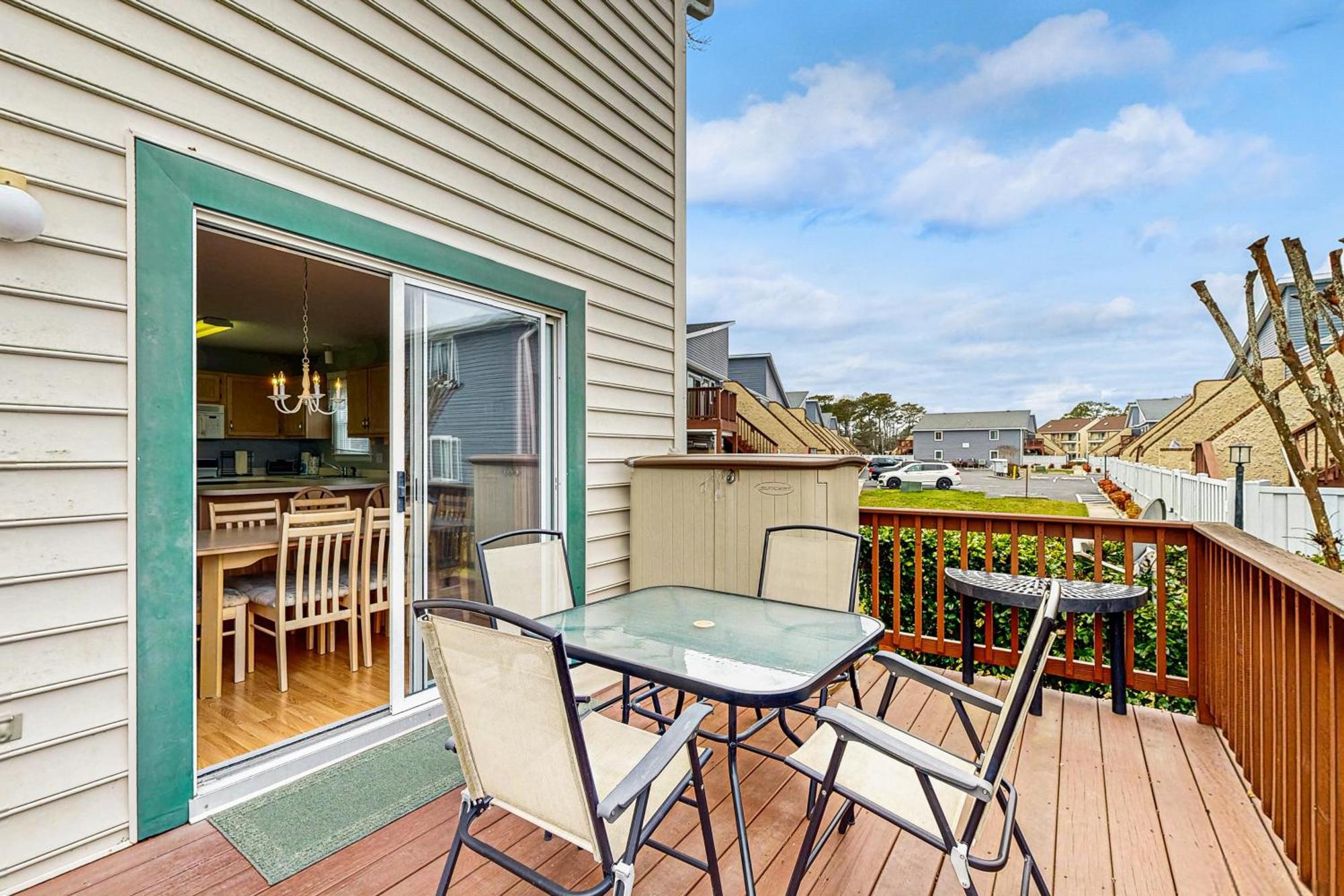 Holiday home Summer Sun 8 Ocean City