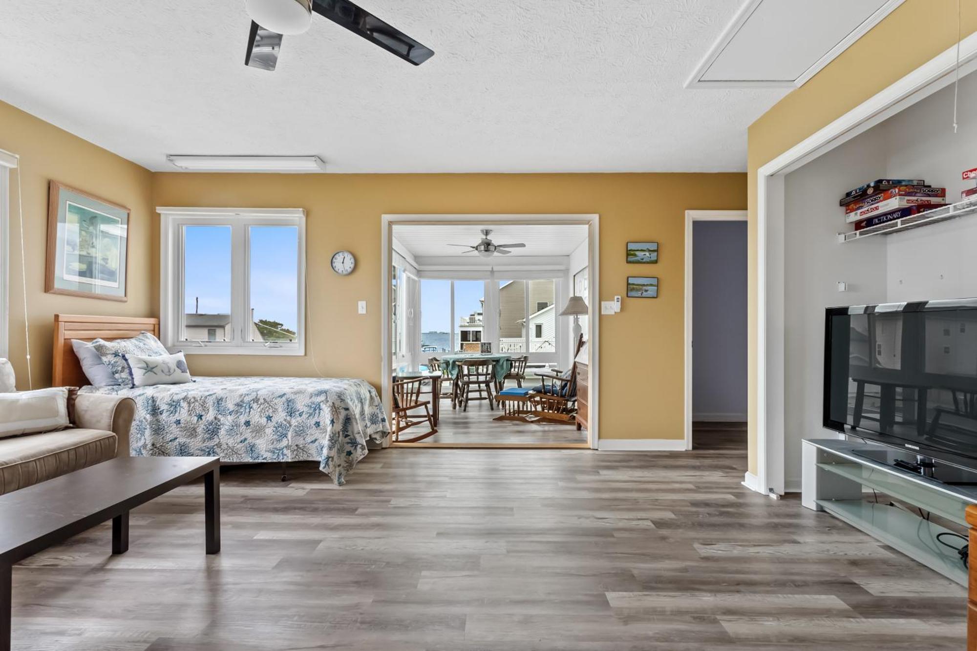Holiday home Waterfront With Oc Skyline Views Ocean City