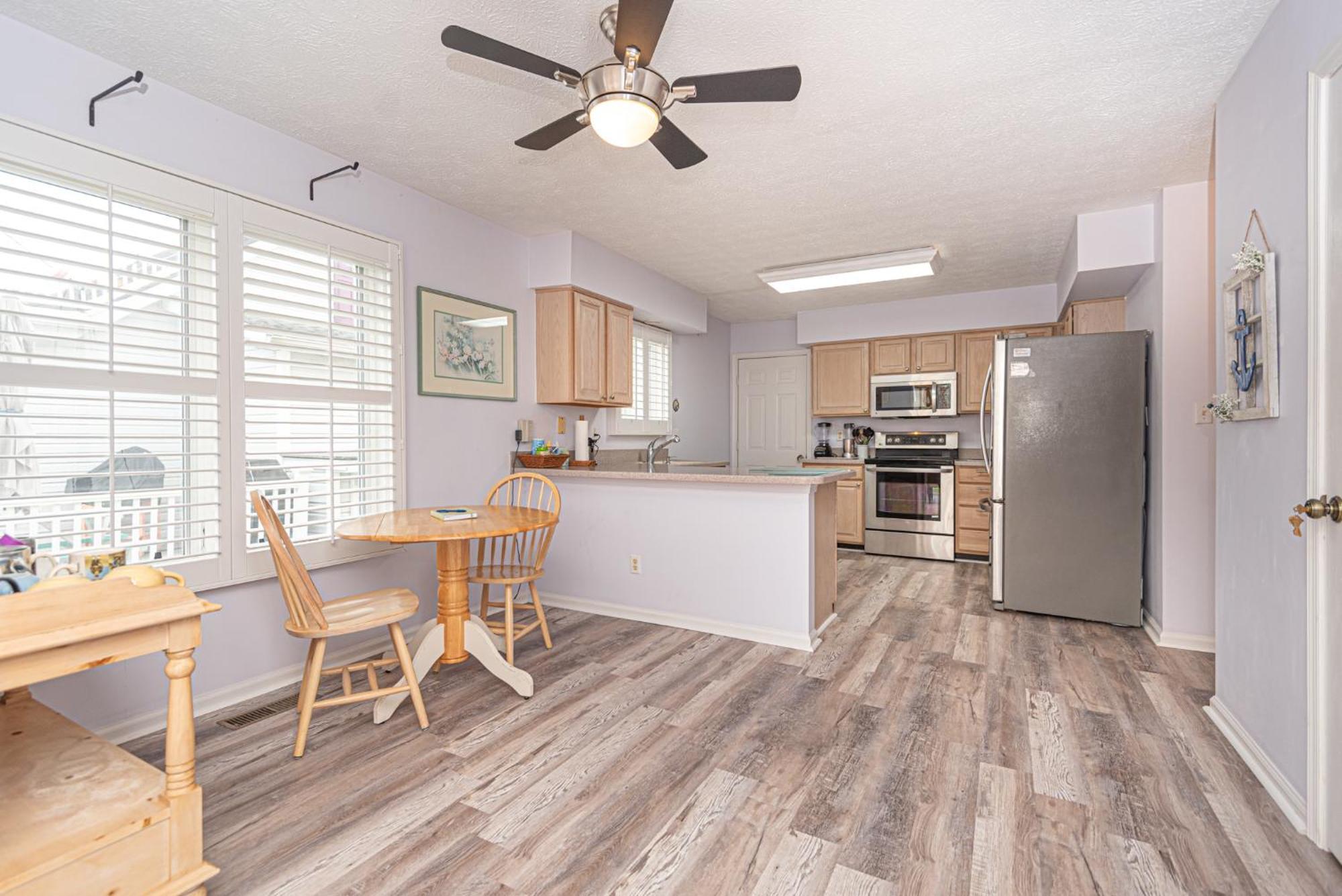 Holiday home Waterfront With Oc Skyline Views *
