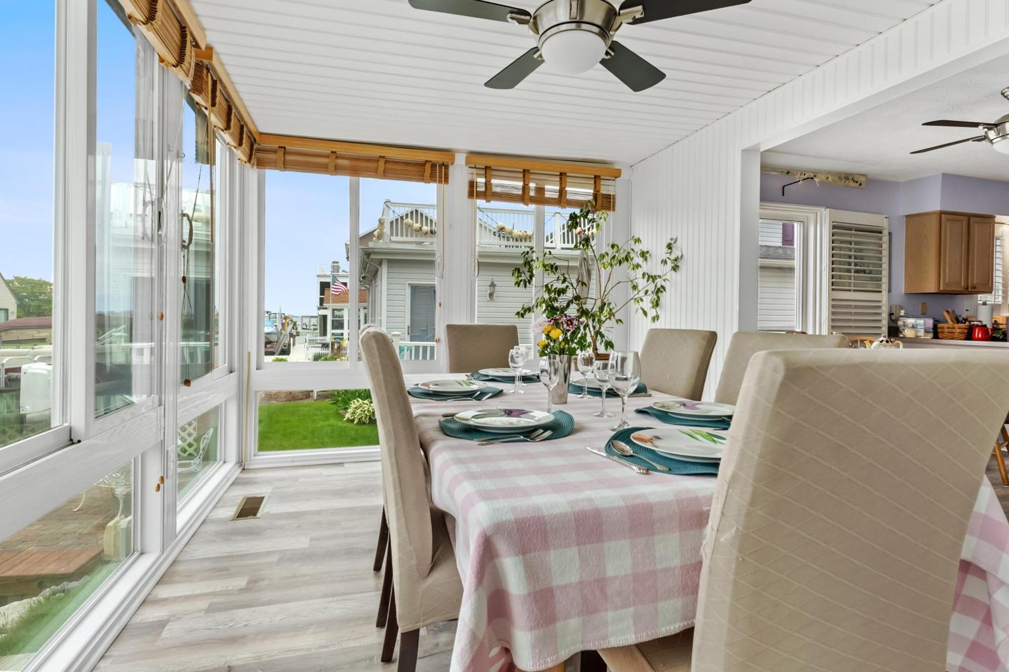 Waterfront With Oc Skyline Views * Ocean City