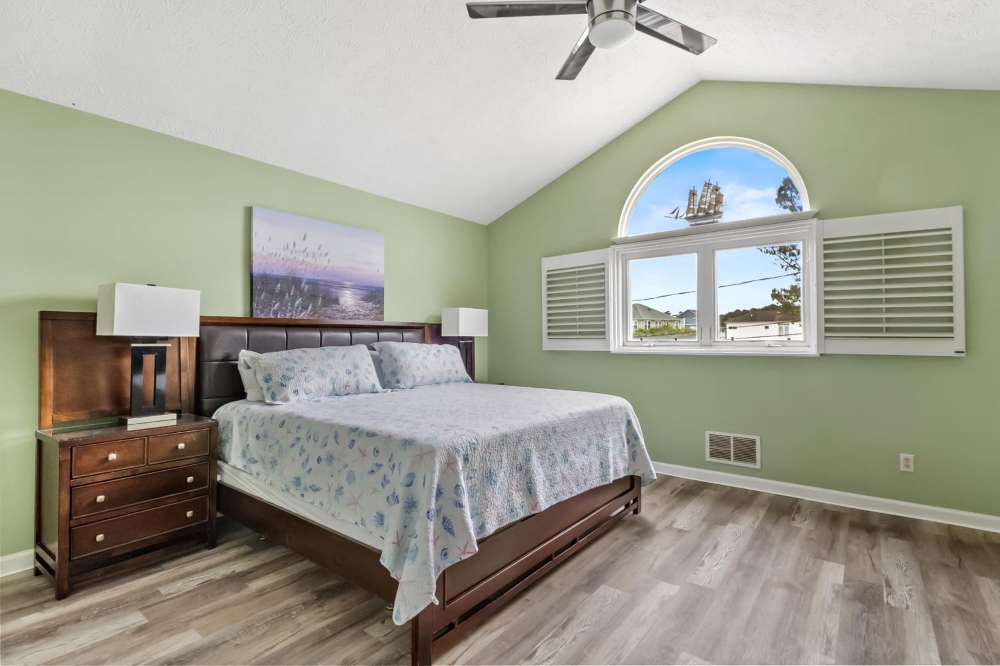 Holiday home Waterfront With Oc Skyline Views Ocean City
