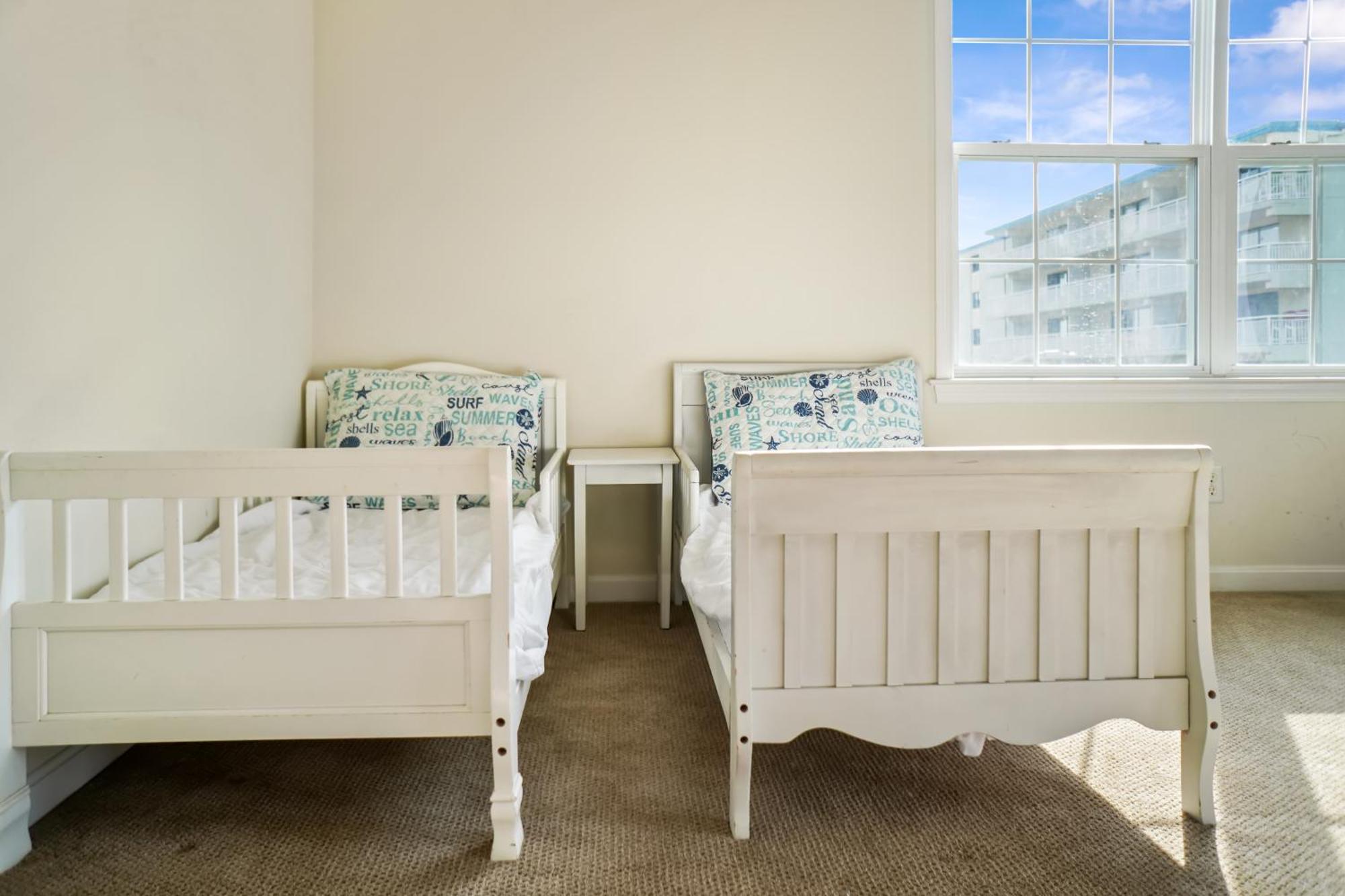 Spacious 4-bedroom Ocean Block Townhouse In Ocean City, Perfect For Families & Group Trips Holiday home