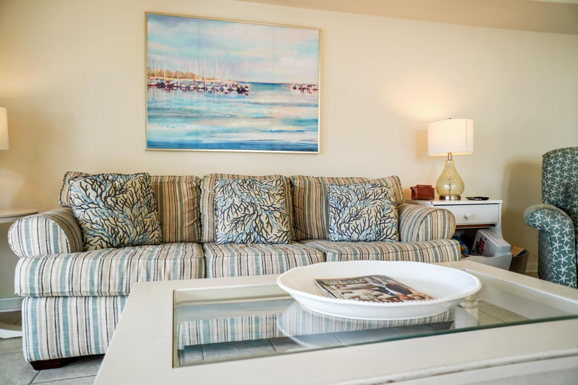 Holiday home Spacious 4-bedroom Ocean Block Townhouse In Ocean City, Perfect For Families & Group Trips *