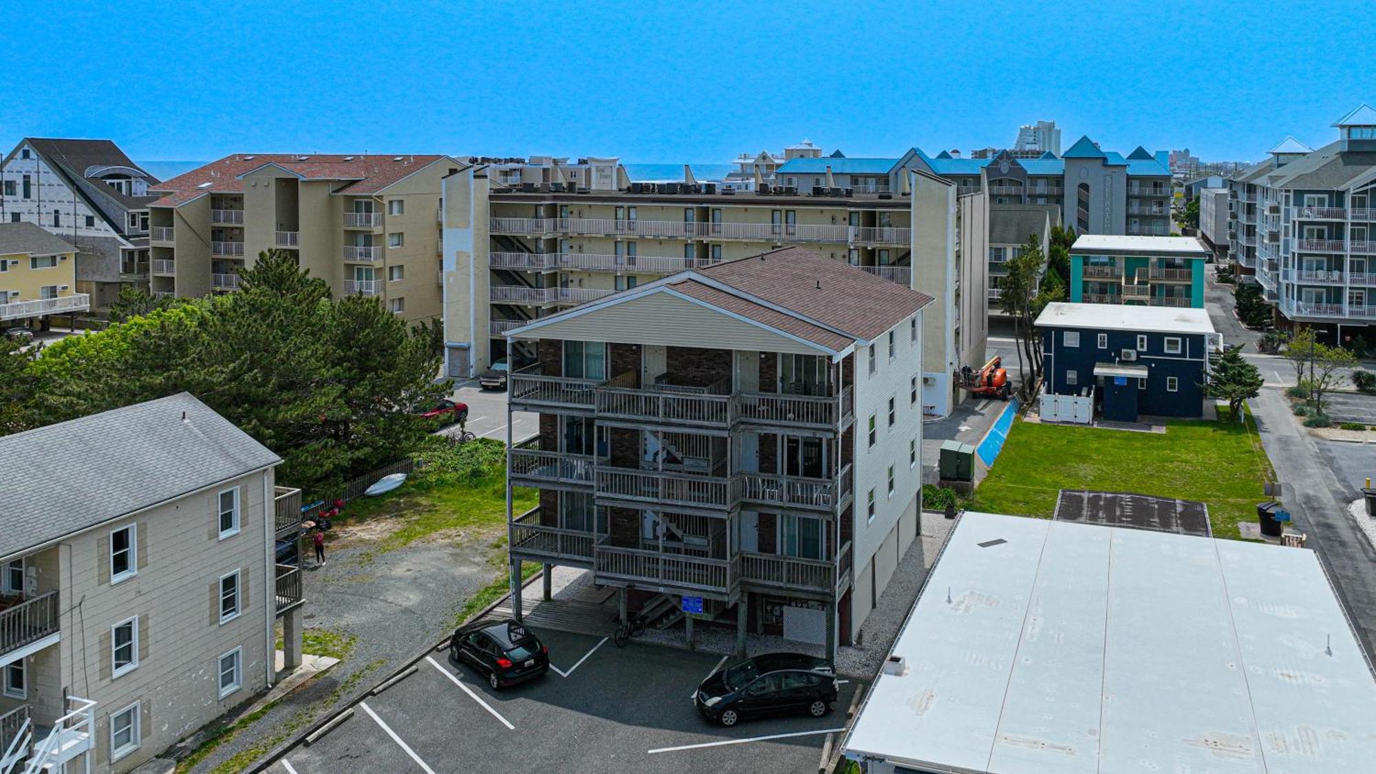 Spacious 2-bedroom On 43rd Street Easy Access To Oc Convention Center! Holiday home *
