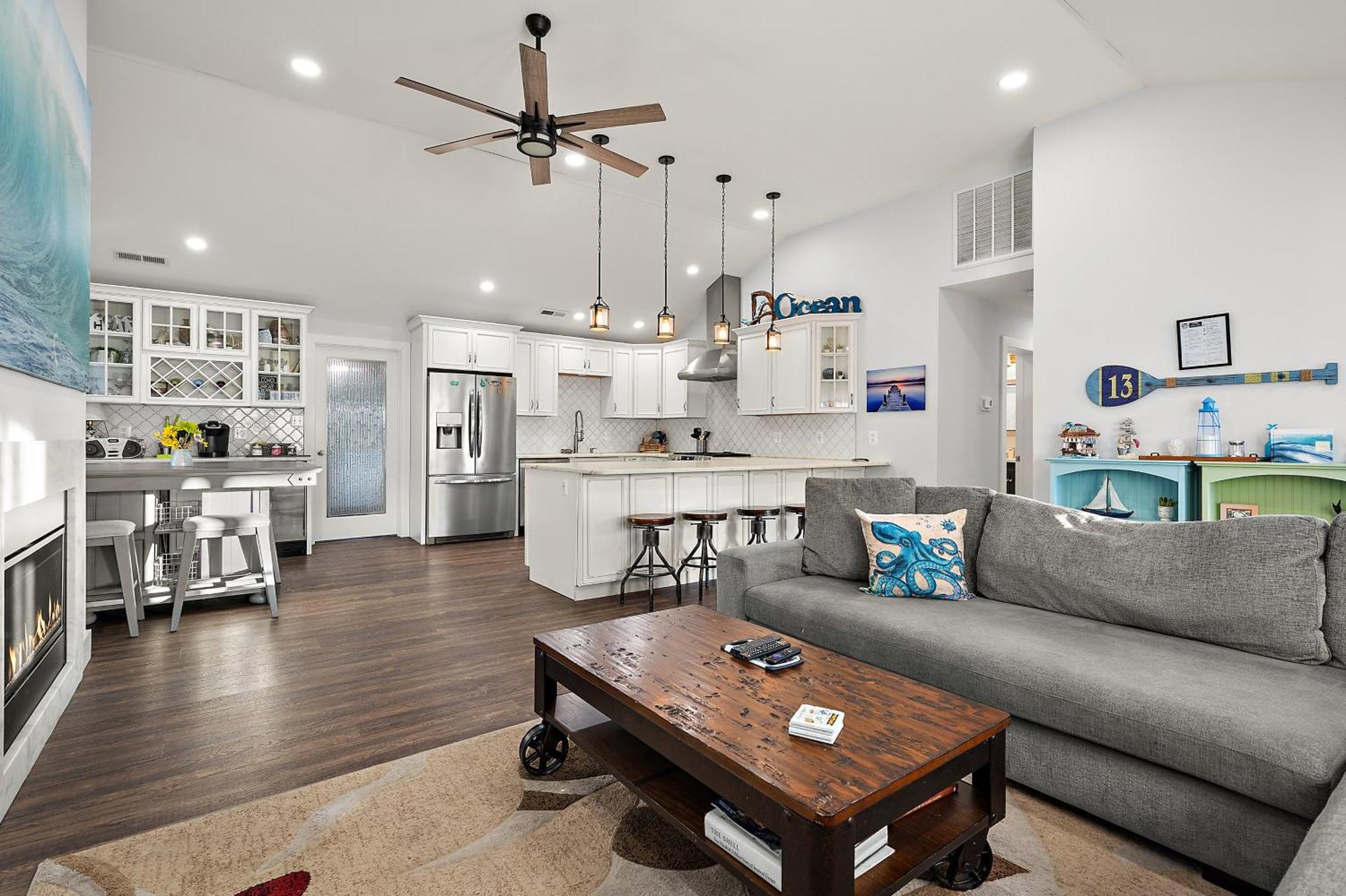 9204 Caribbean Dr - Caribbean Breeze * Ocean City