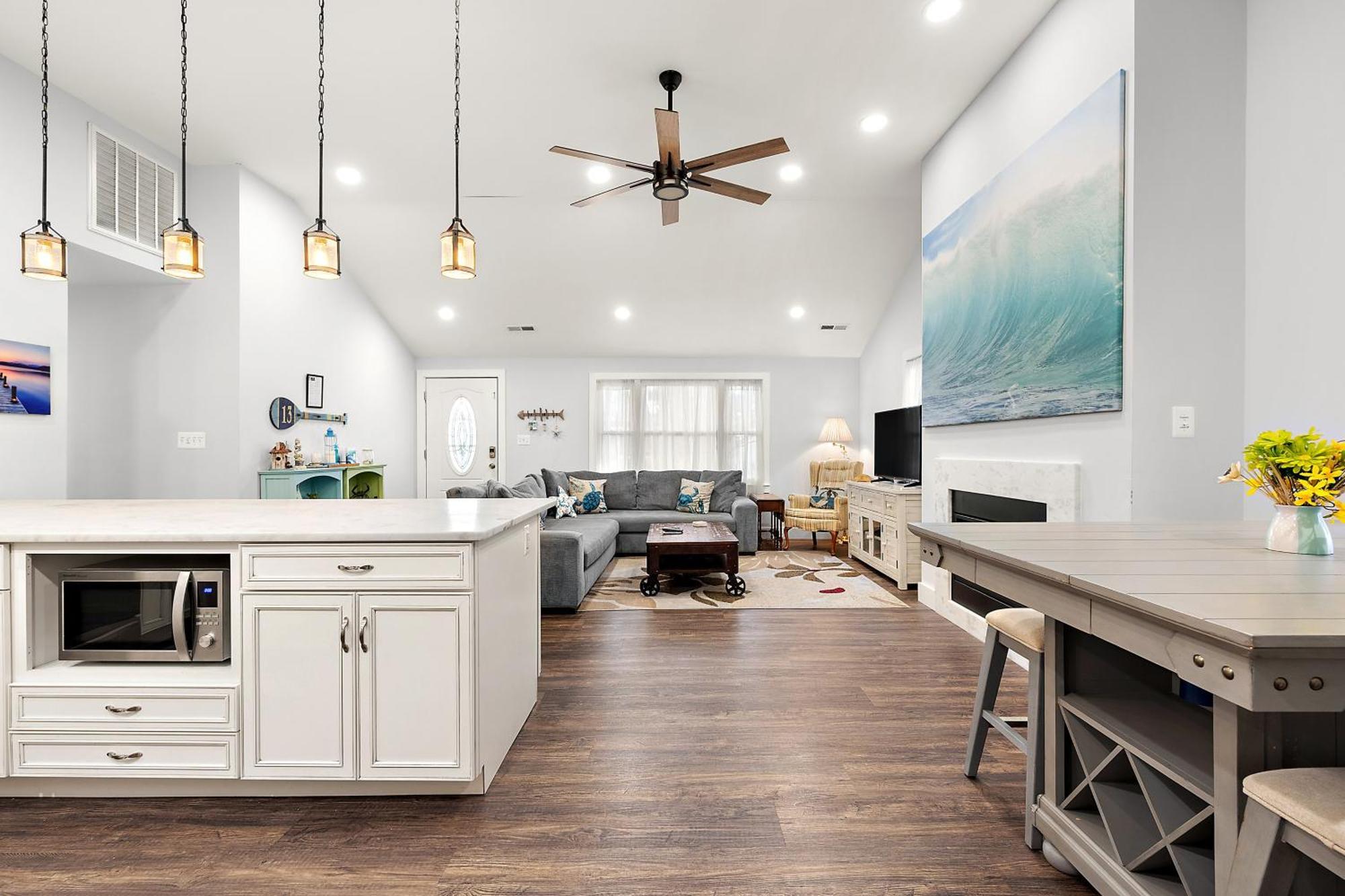 9204 Caribbean Dr - Caribbean Breeze Holiday home Ocean City