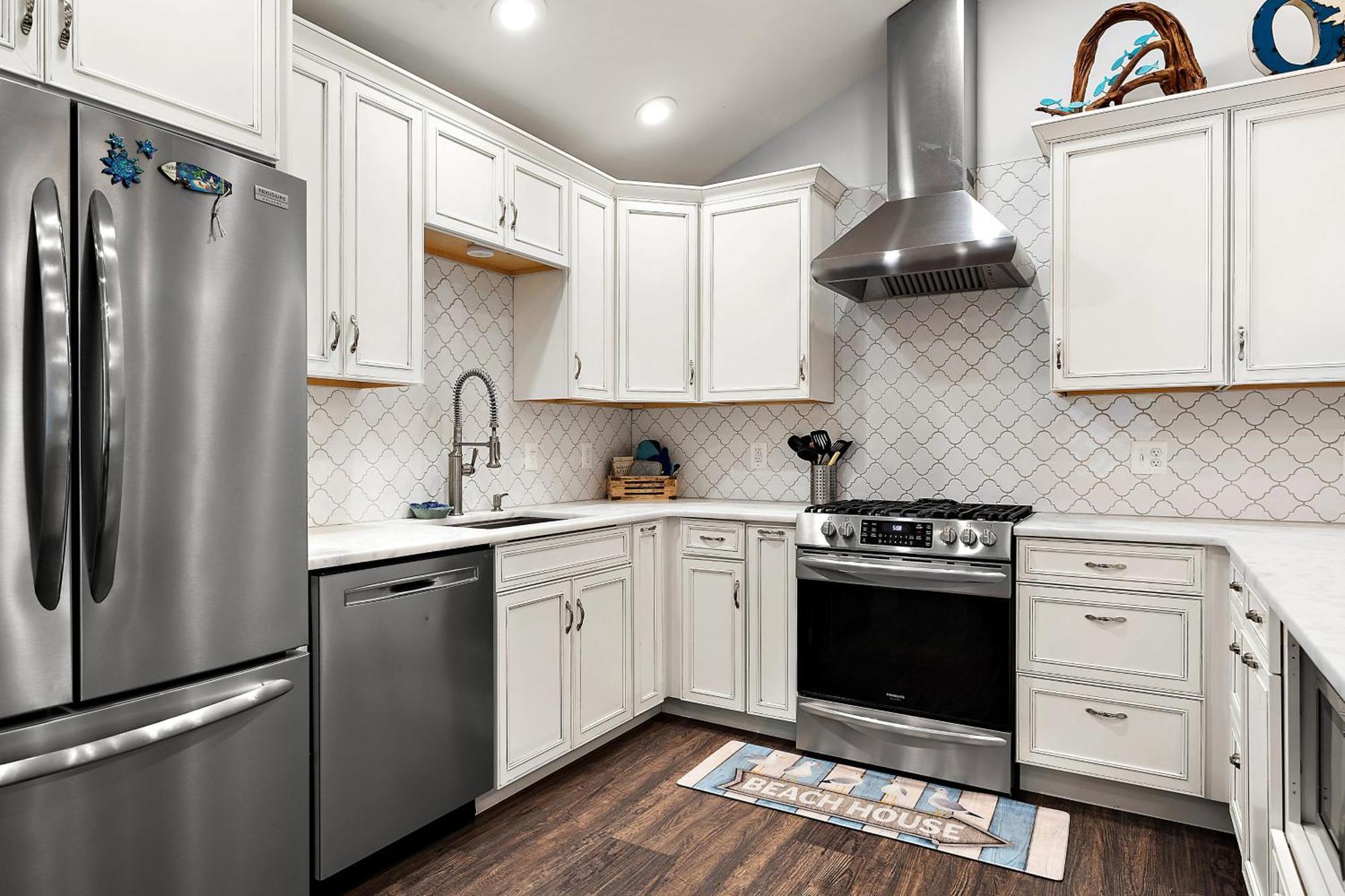9204 Caribbean Dr - Caribbean Breeze Holiday home Ocean City