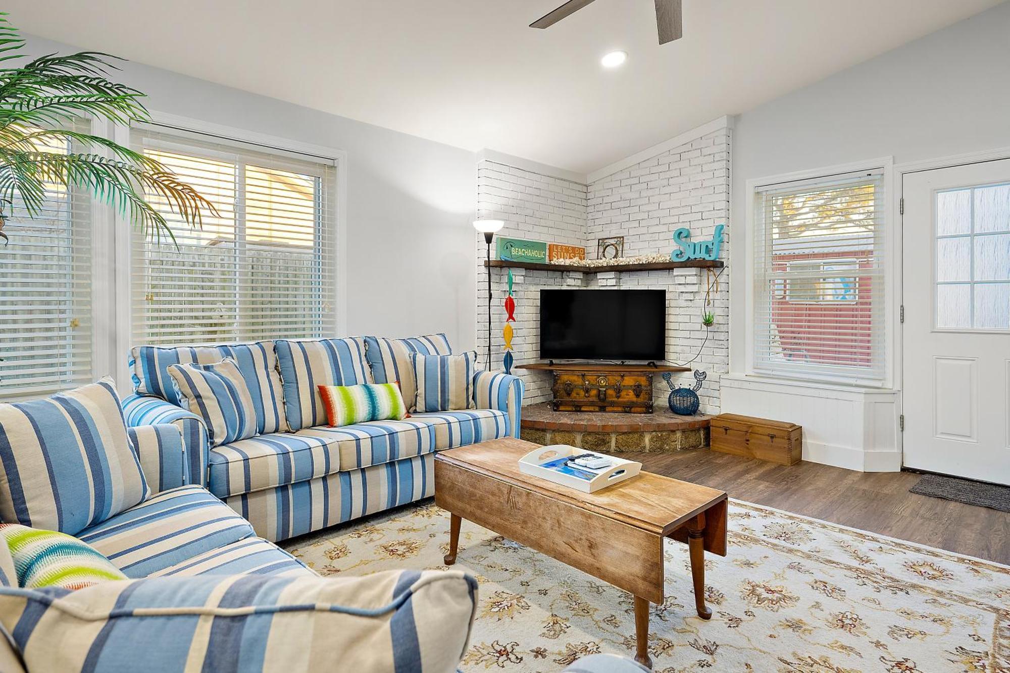 Holiday home 9204 Caribbean Dr - Caribbean Breeze *