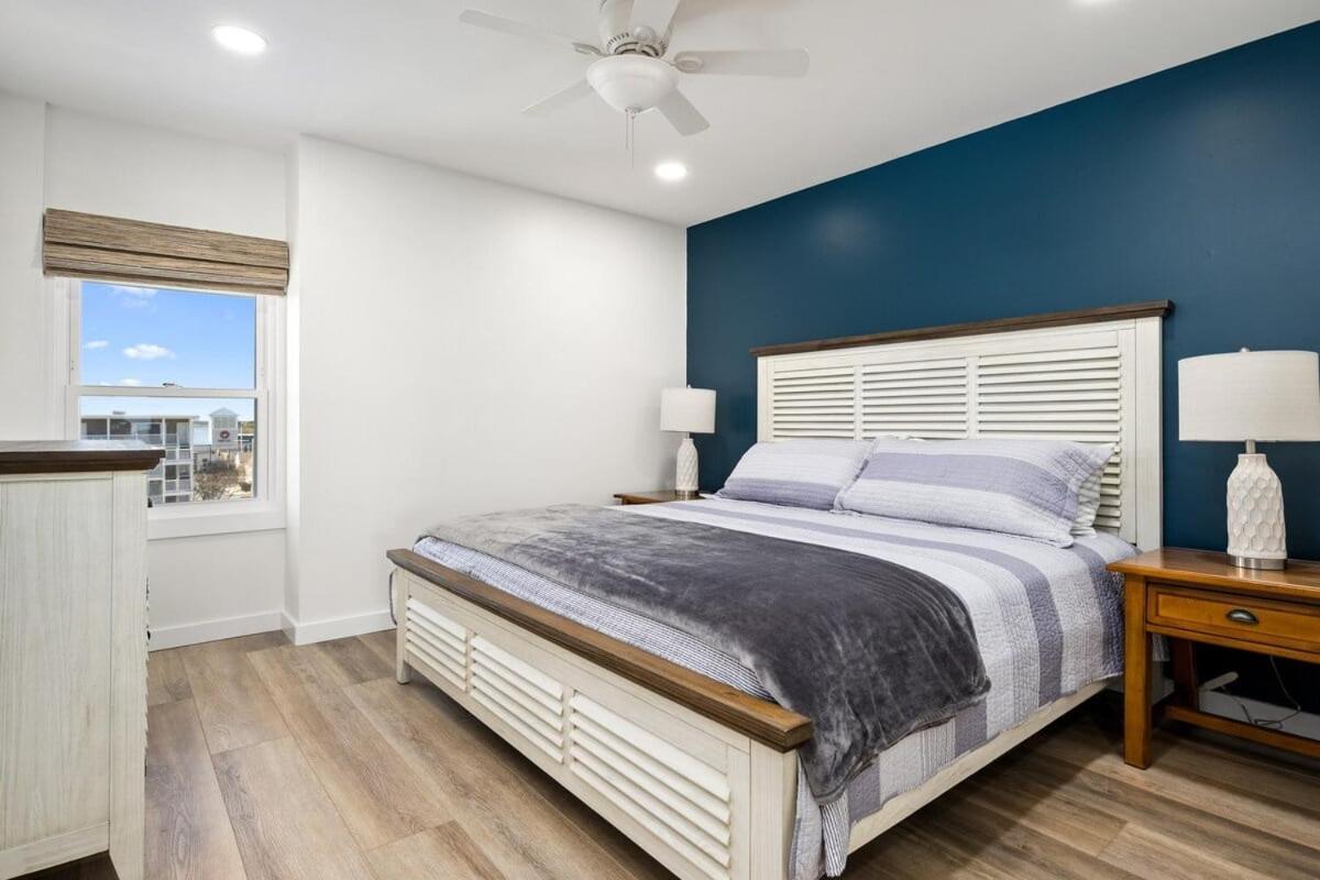 Covington Towers 305 - Ocean's Edge Ocean City