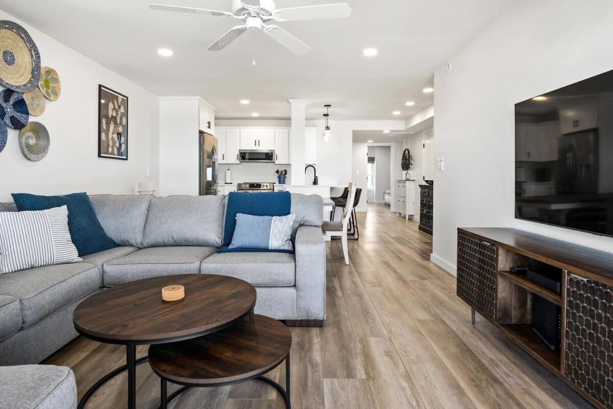 Covington Towers 305 - Ocean's Edge Ocean City