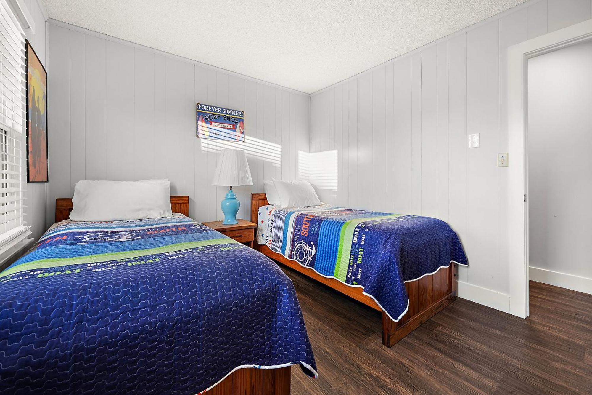 9204 Caribbean Dr - Caribbean Breeze Holiday home Ocean City