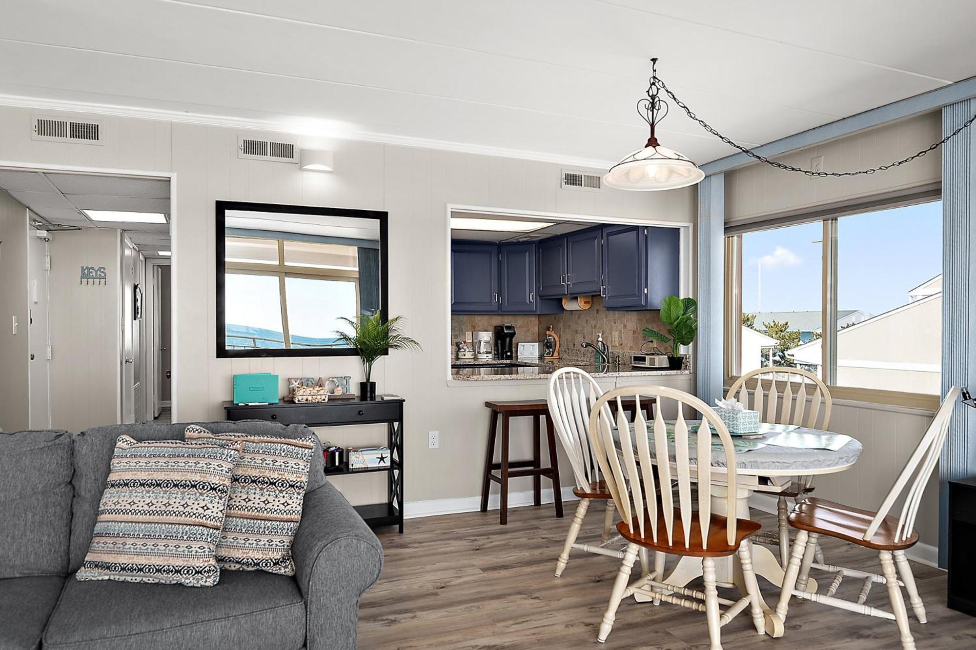 Oasis 3n - Oasis North Holiday home *