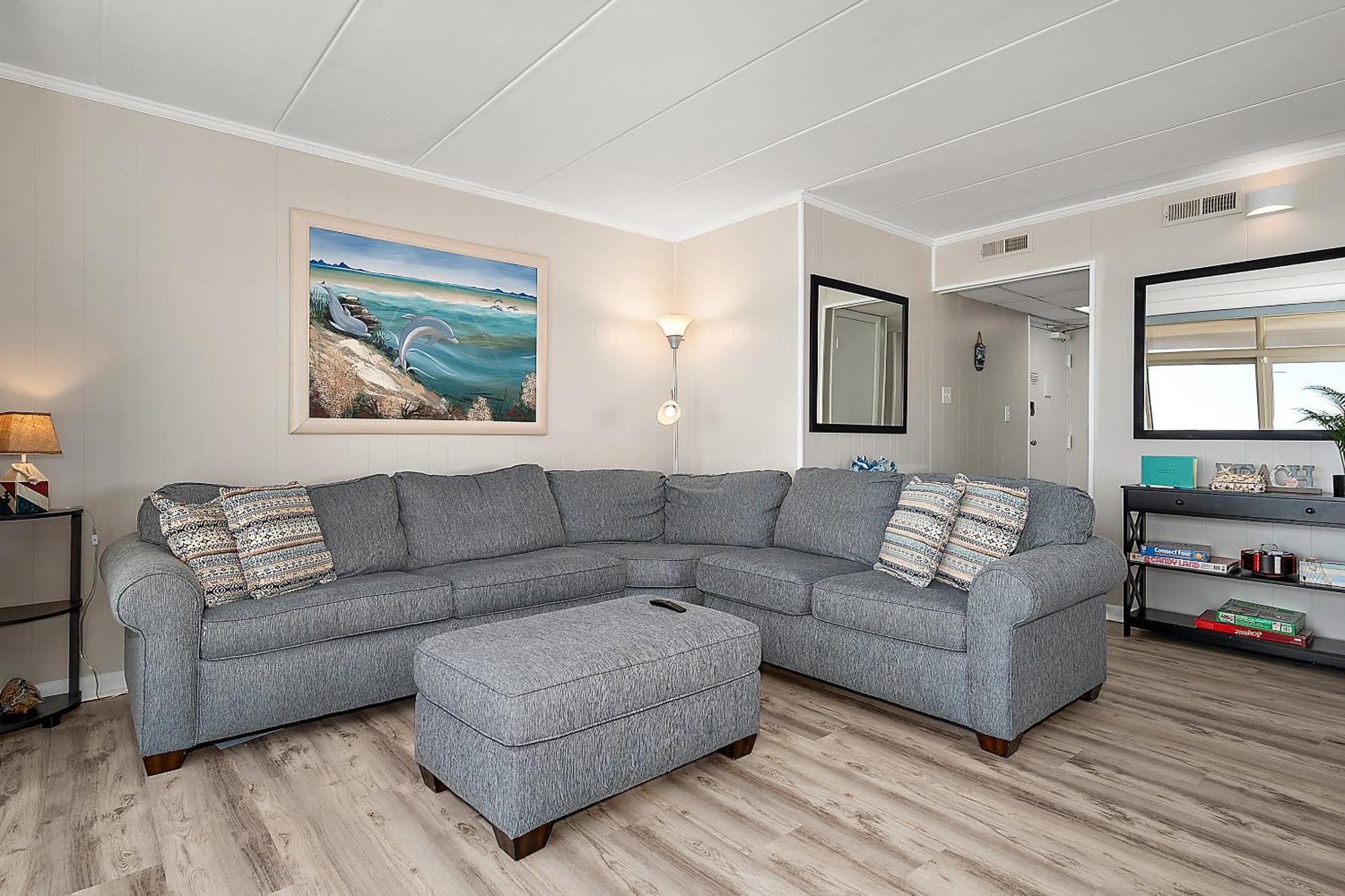 Oasis 3n - Oasis North Holiday home Ocean City