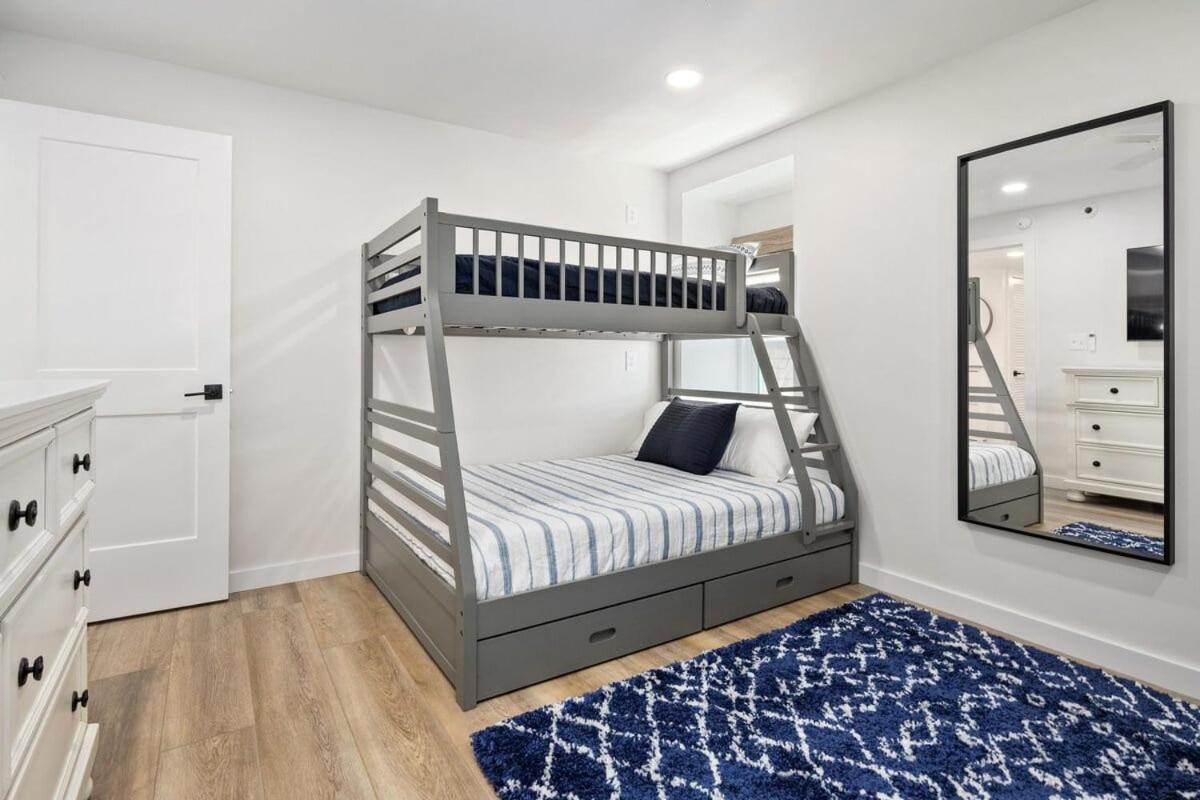 Covington Towers 305 - Ocean's Edge Holiday home *