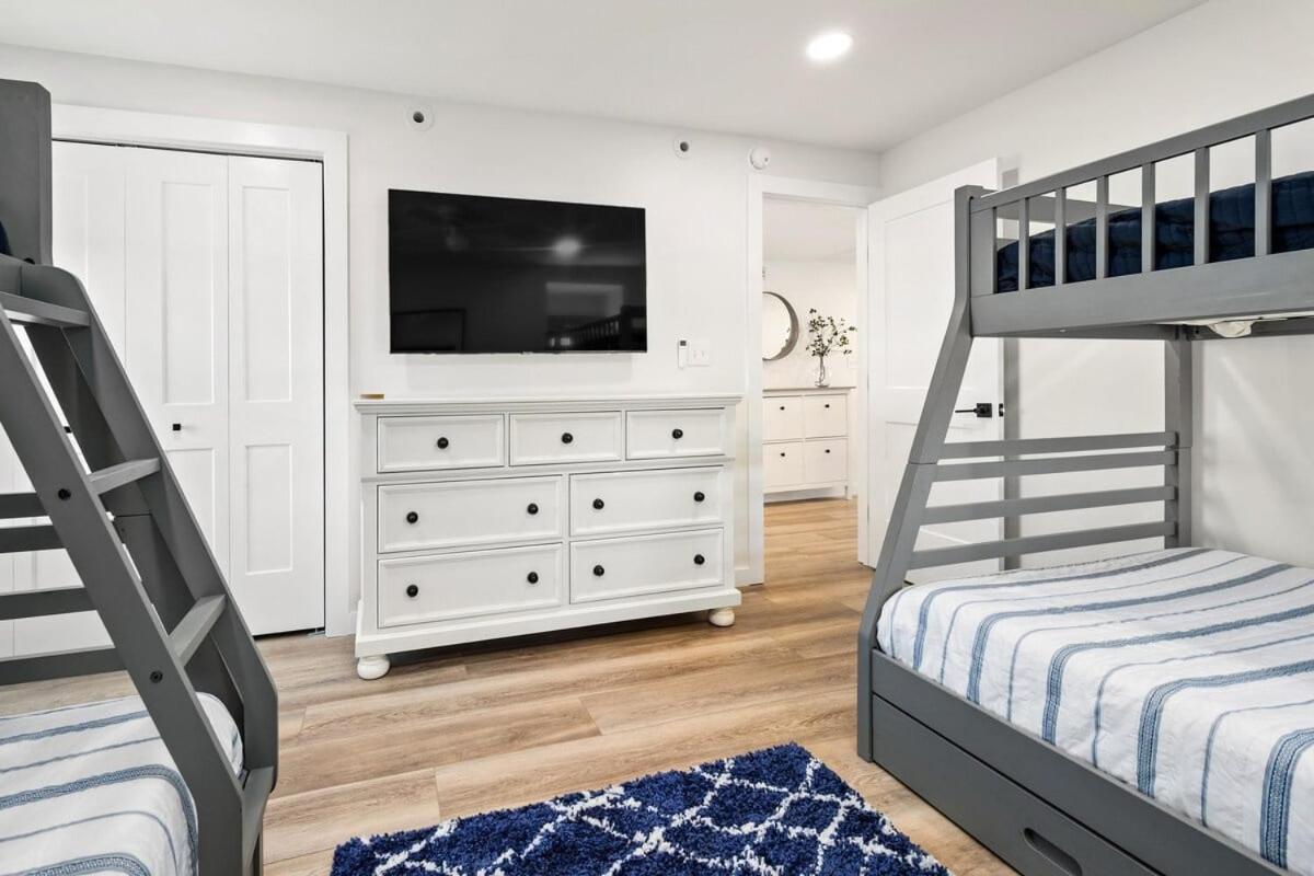 Covington Towers 305 - Ocean's Edge *