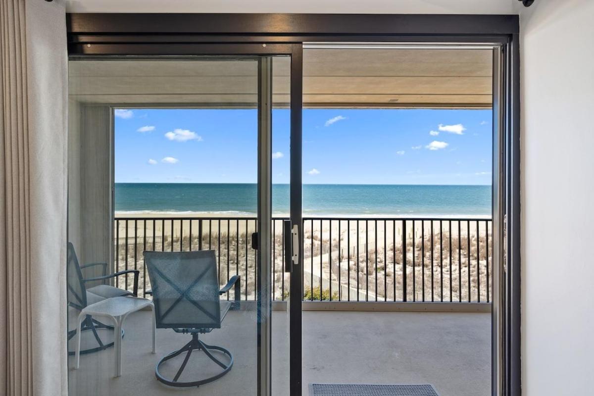 Covington Towers 305 - Ocean's Edge * Ocean City