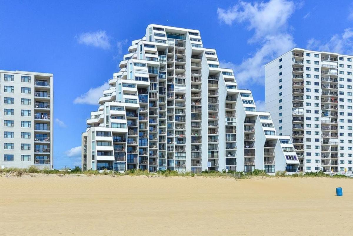 Holiday home Pyramid 2d - Atlantic Breeze