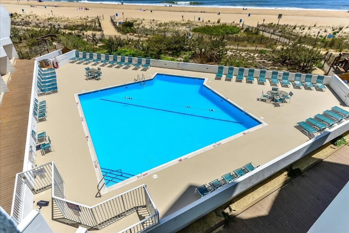 Holiday home Pyramid 2d - Atlantic Breeze *