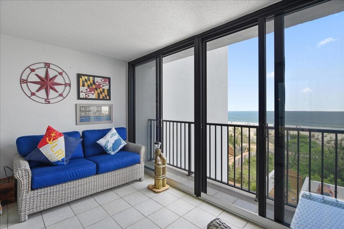 Pyramid 2d - Atlantic Breeze Holiday home Ocean City